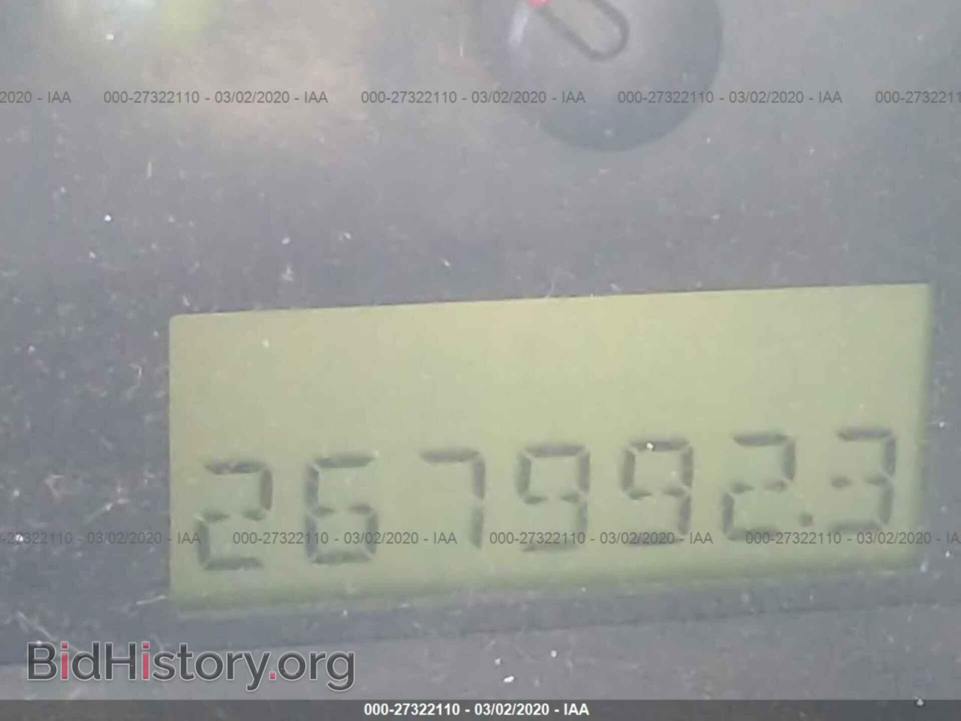 2005 FORD F150 - VIN: 1FTRX12W35FA03487 - Фото 7