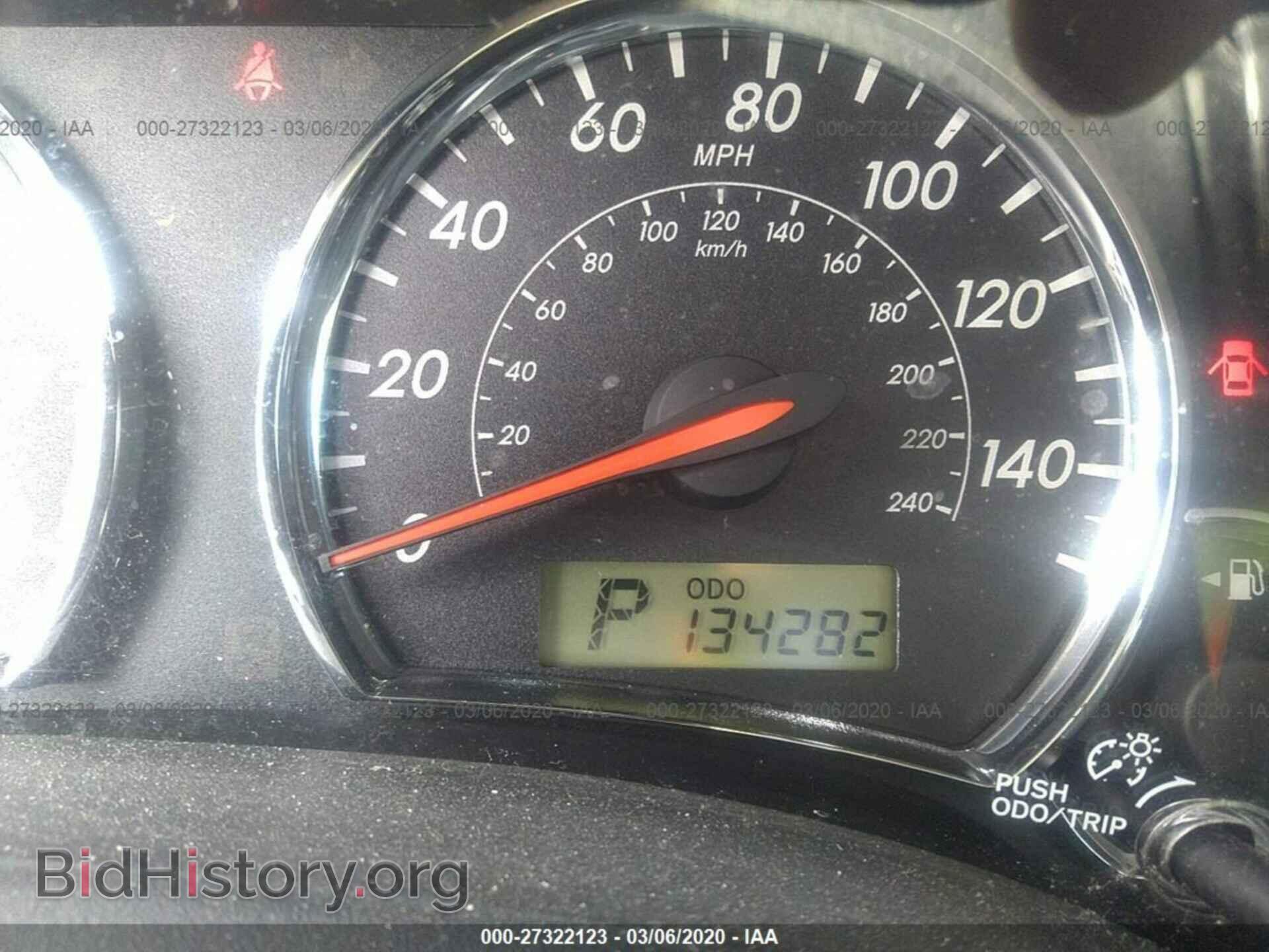 2011 TOYOTA COROLLA - VIN: 2T1BU4EE7BC557005 - Фото 7