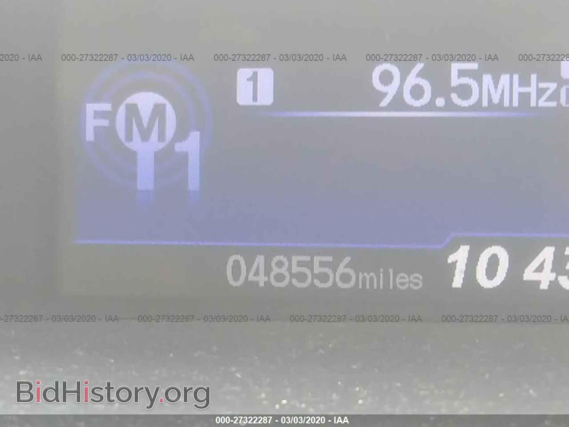 2012 HONDA CIVIC - VIN: 19XFB2F5XCE392449 - Фото 7
