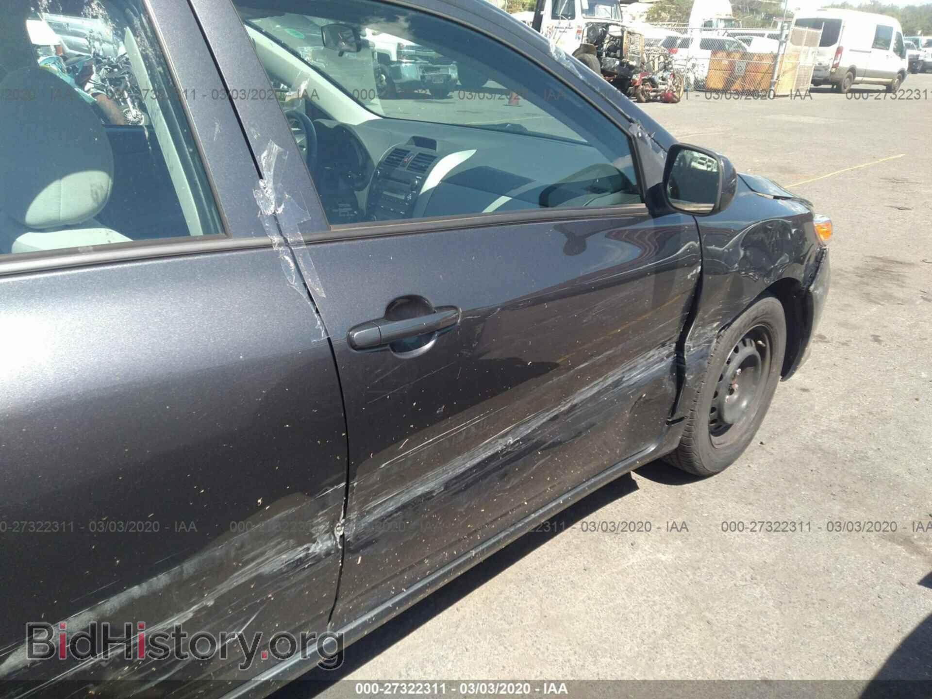 2013 TOYOTA COROLLA - VIN: 2T1BU4EEXDC944053 - Фото 6