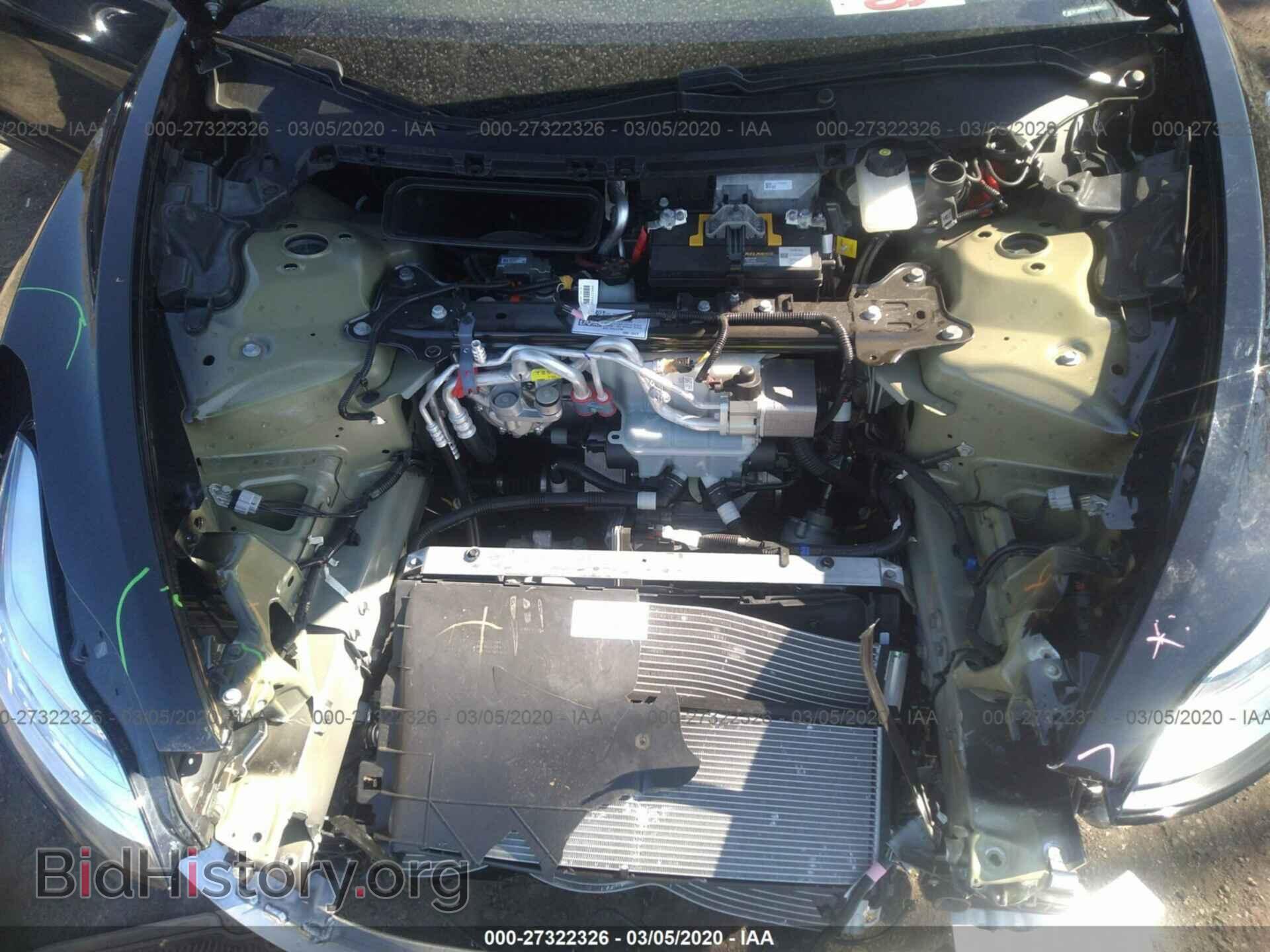2020 TESLA MODEL 3 - VIN: 5YJ3E1EB8LF599444 - Photo 10
