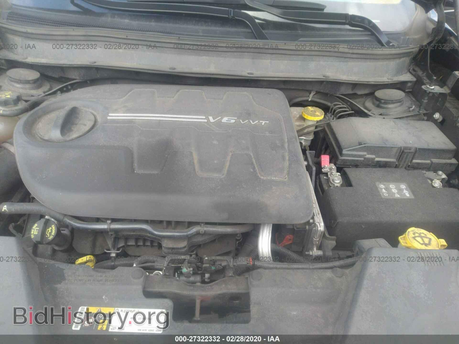 2015 JEEP CHEROKEE - VIN: 1C4PJMBS0FW779908 - Фото 10