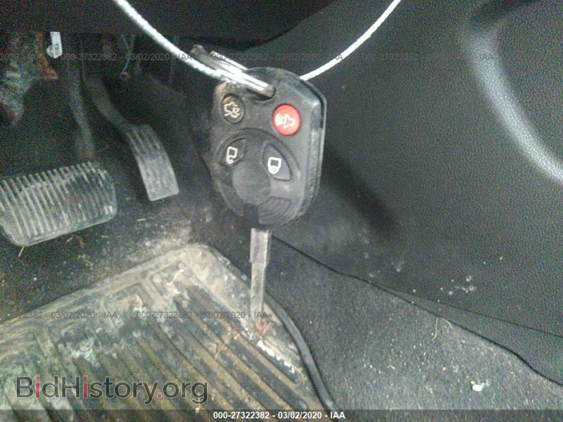 2012 FORD FOCUS - VIN: 1FAHP3M26CL281466 - Photo 11