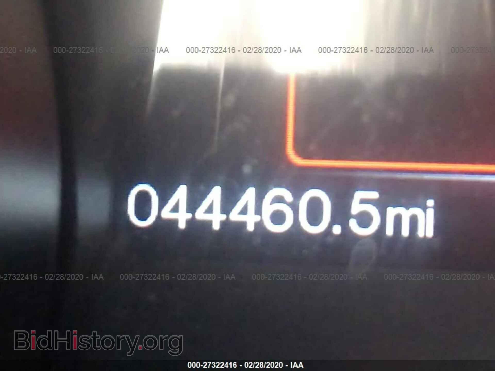2015 FORD MUSTANG - VIN: 1FA6P8TH3F5299278 - Фото 7