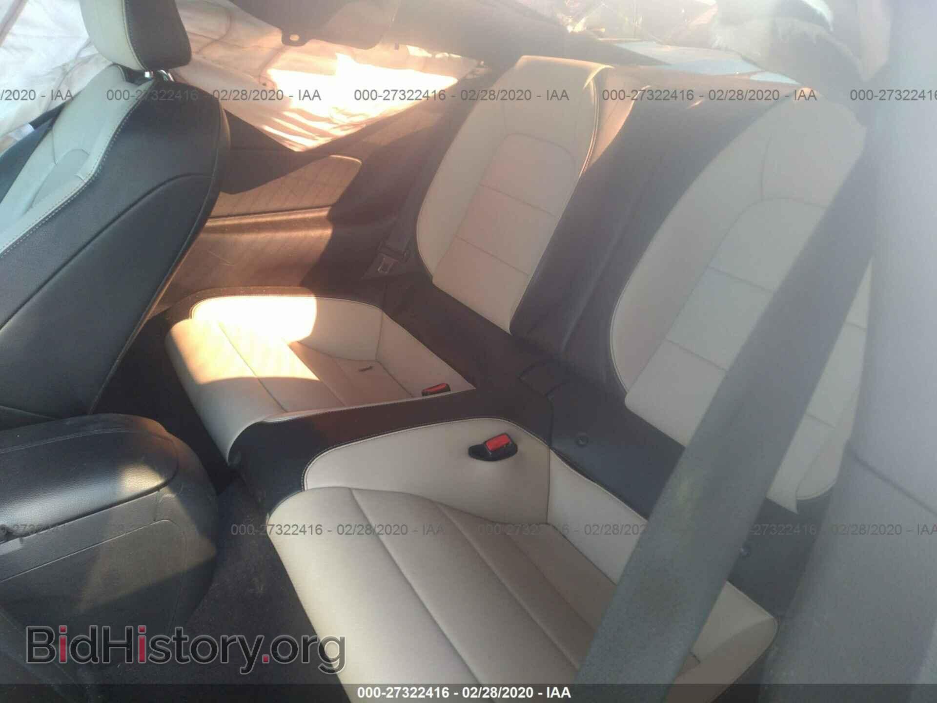 2015 FORD MUSTANG - VIN: 1FA6P8TH3F5299278 - Фото 8