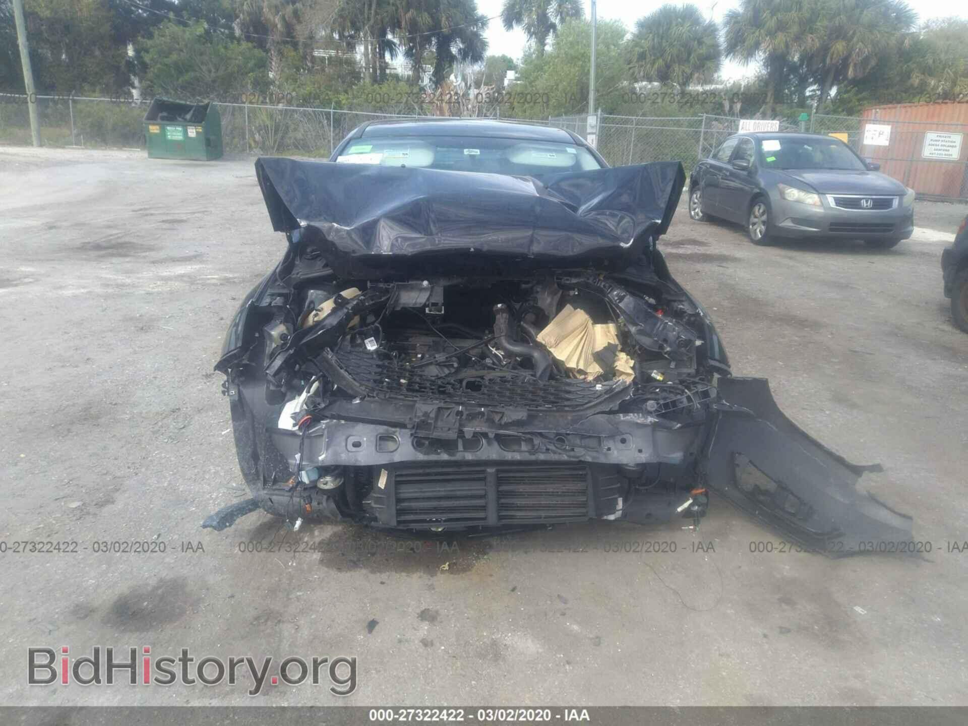 2016 FORD FOCUS - VIN: 1FADP3E20GL356438 - Photo 6