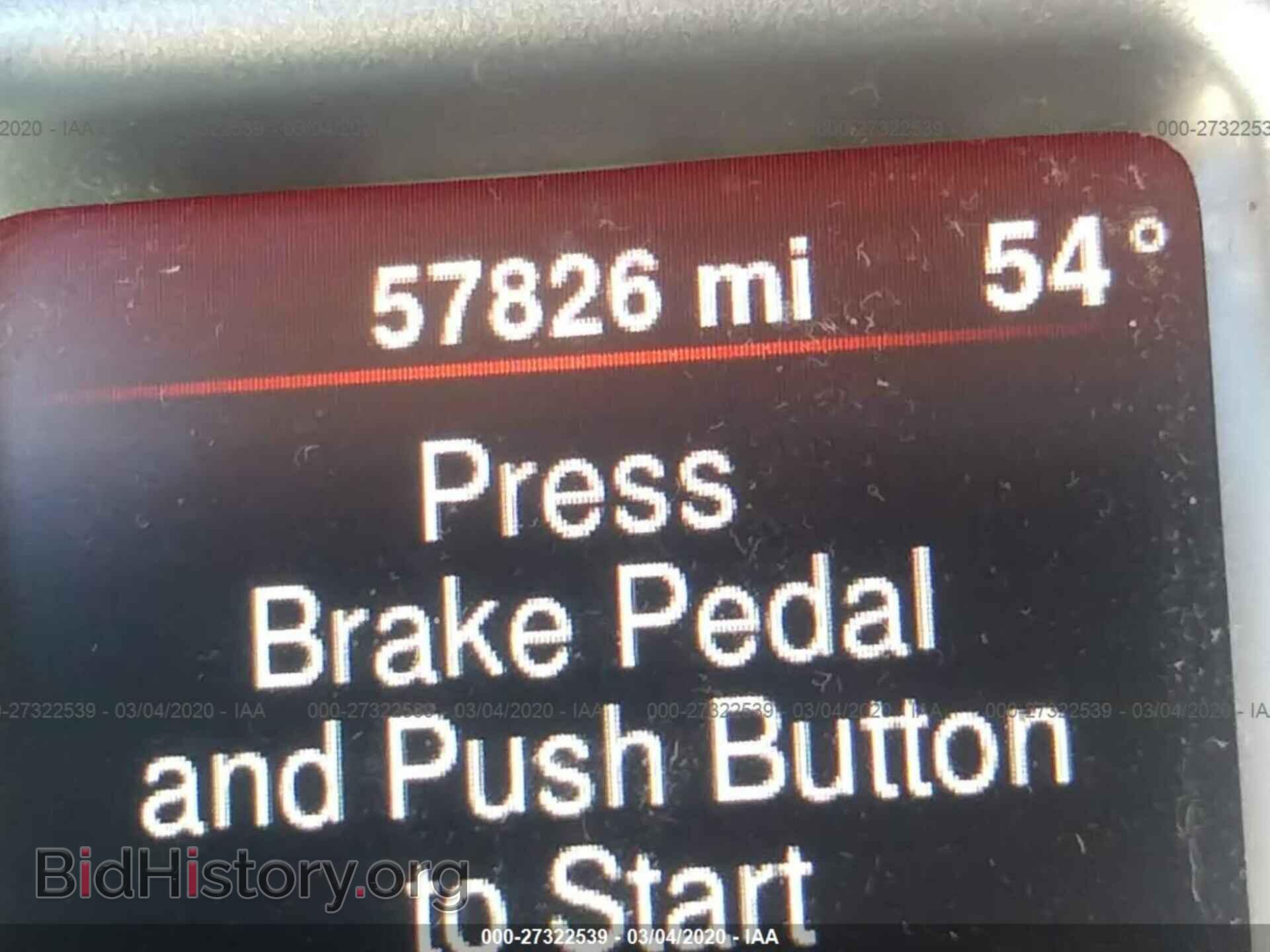 2015 DODGE JOURNEY - VIN: 3C4PDCAB5FT605843 - Фото 7