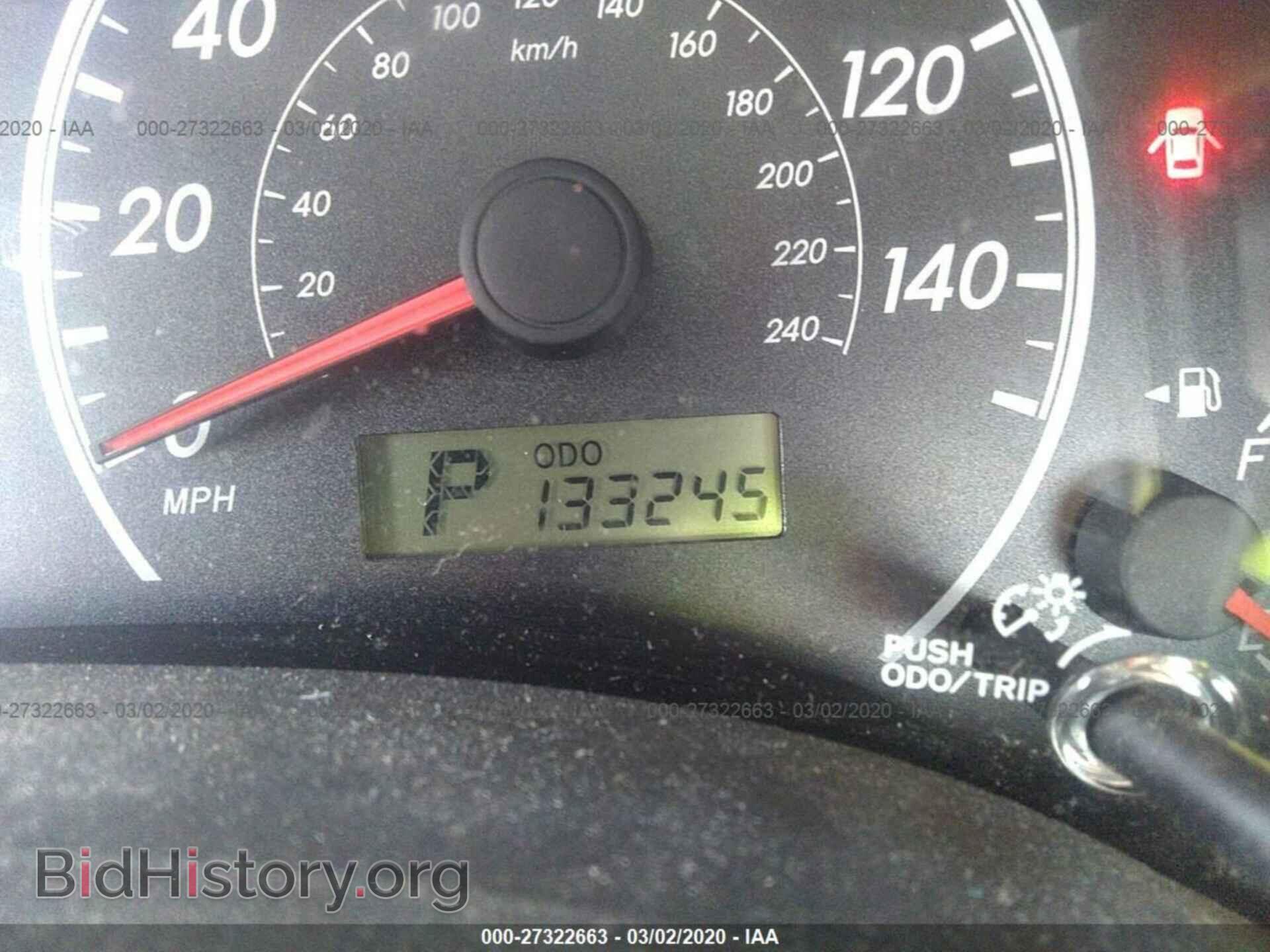 2011 TOYOTA COROLLA - VIN: 2T1BU4EE6BC738600 - Фото 7