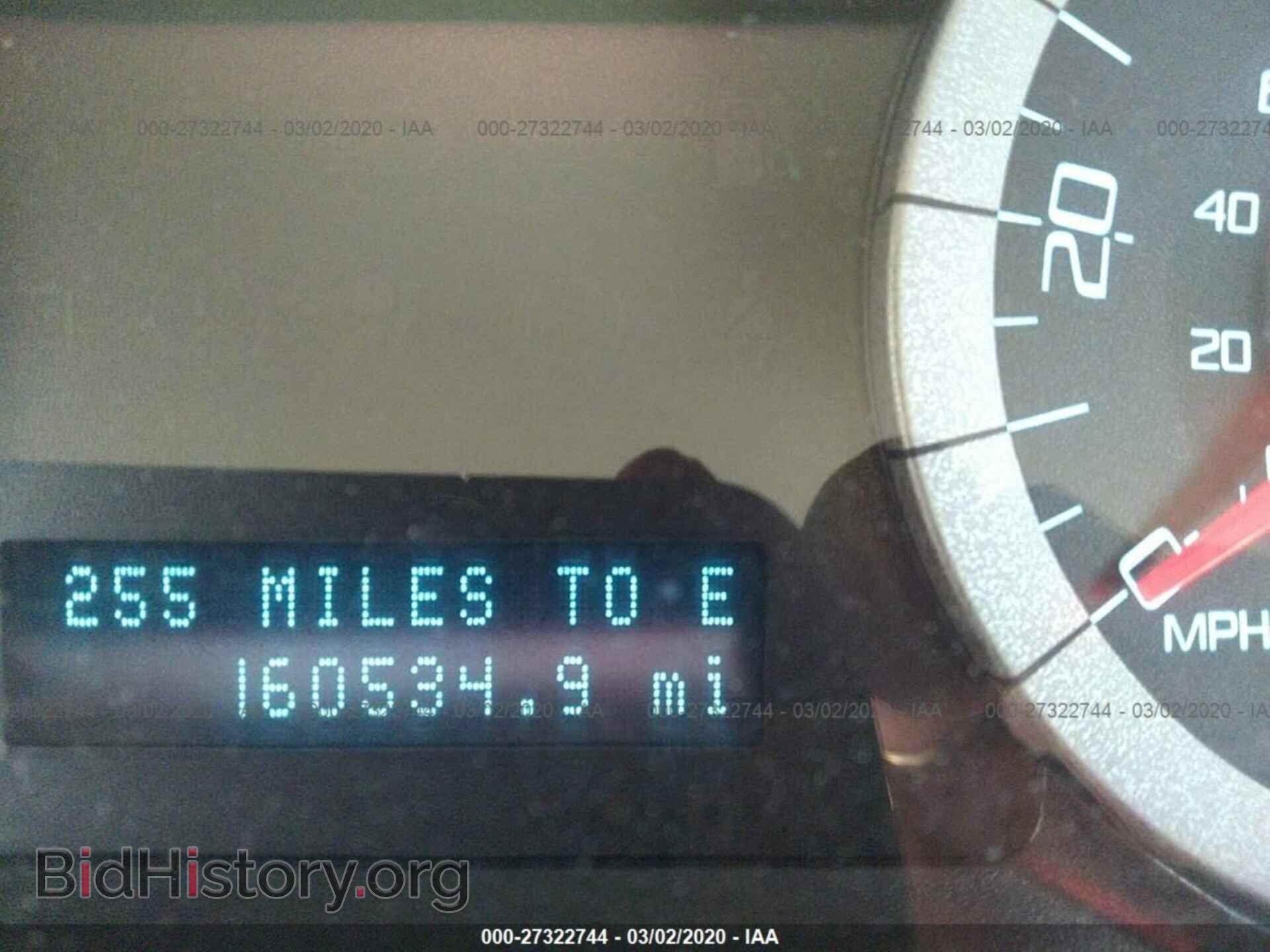 2011 FORD ESCAPE - VIN: 1FMCU4K39BKB44052 - Фото 7