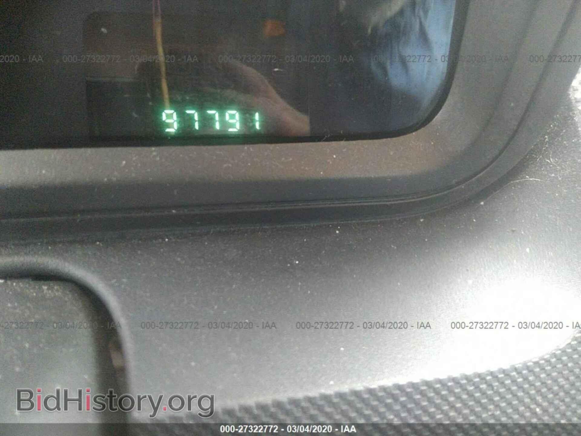 2010 DODGE JOURNEY - VIN: 3D4PG4FB1AT254558 - Фото 7