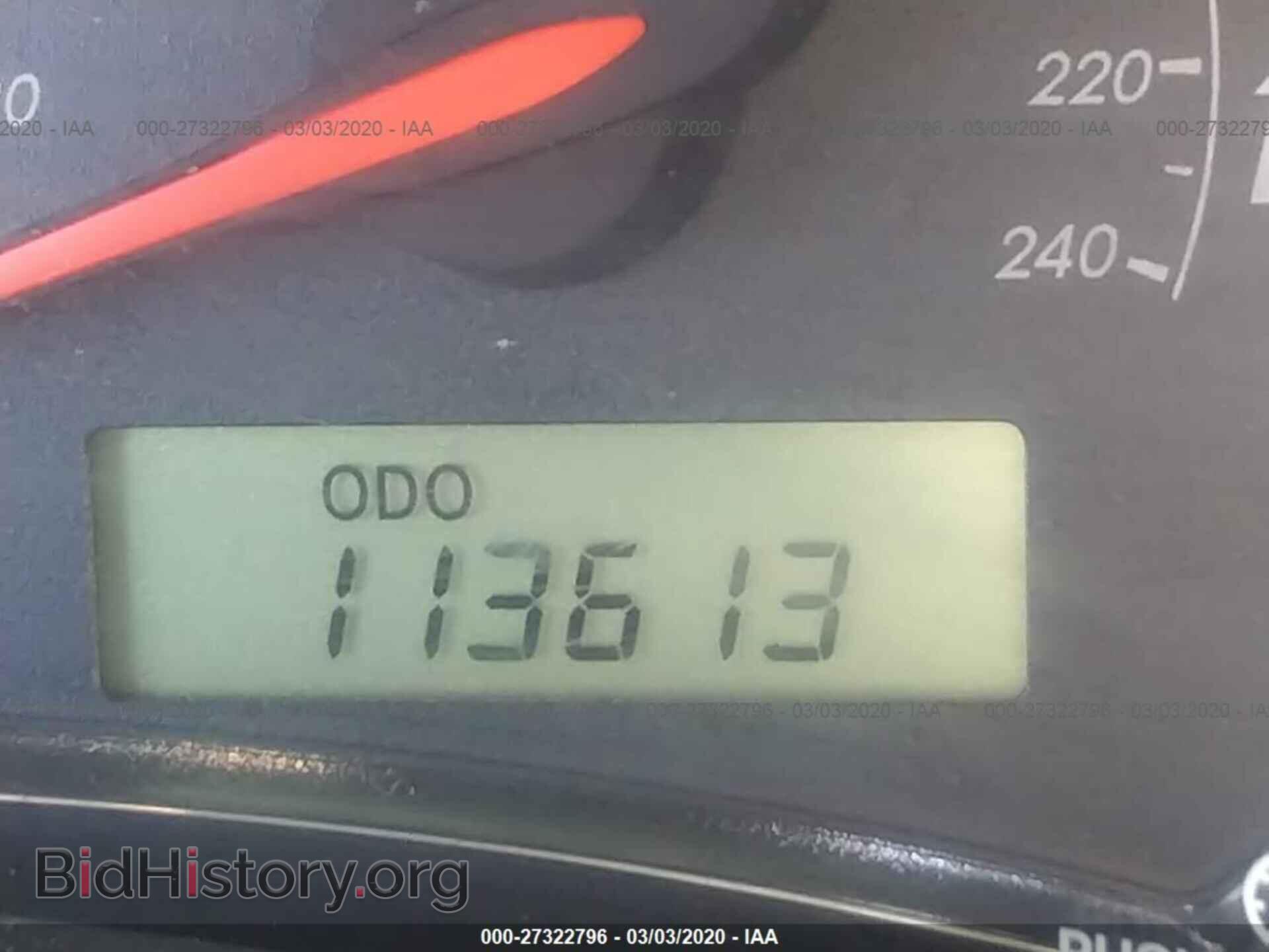 2012 TOYOTA COROLLA - VIN: 2T1BU4EE7CC838156 - Фото 7