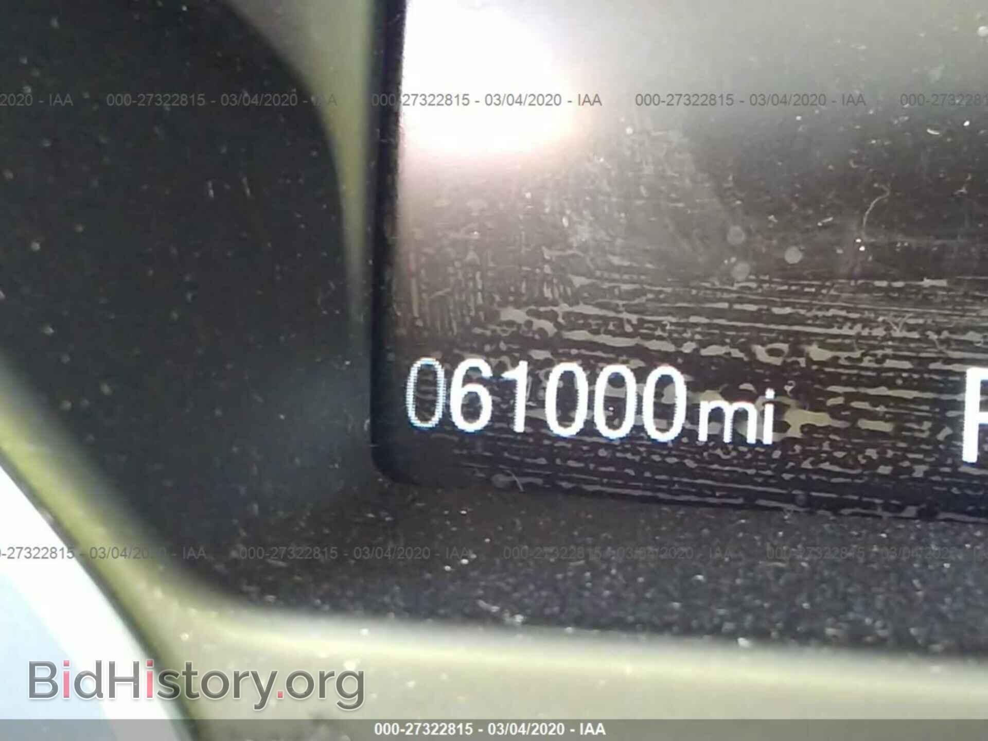 2016 FORD FOCUS - VIN: 1FADP3FE0GL378805 - Фото 7