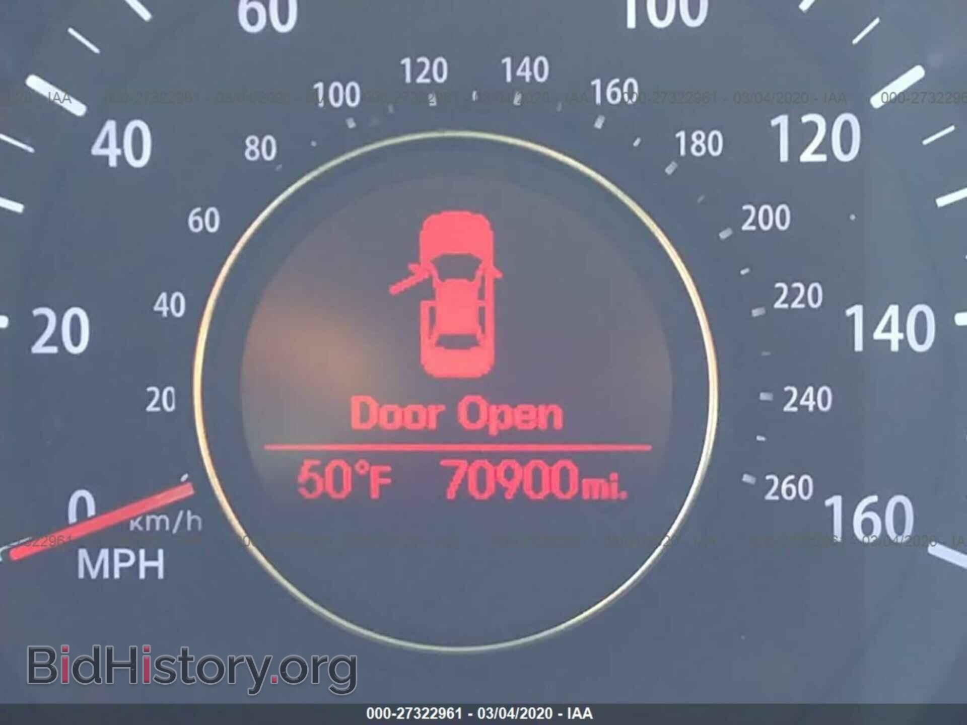 2013 KIA OPTIMA - VIN: 5XXGM4A79DG179214 - Photo 7