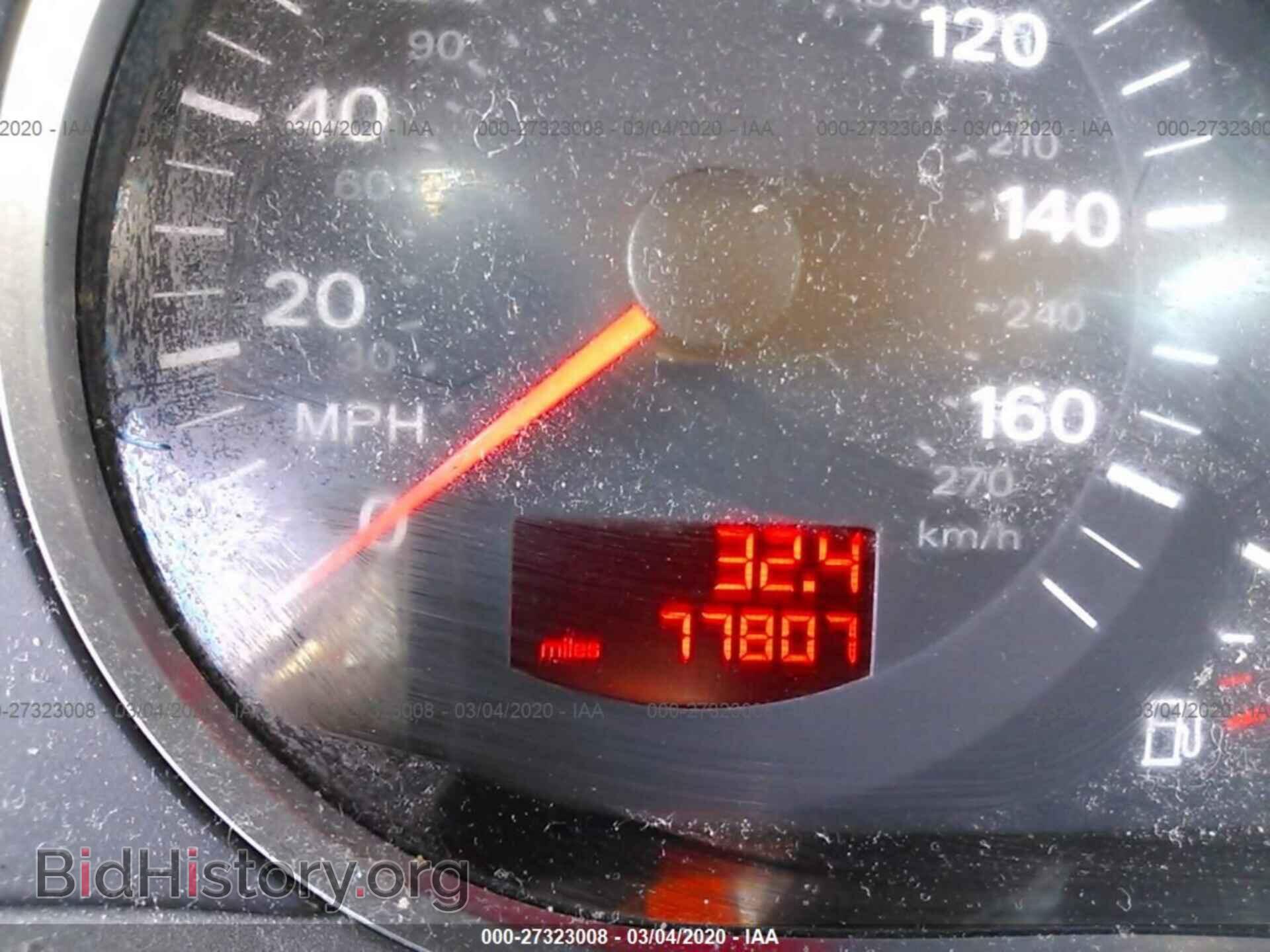 2006 AUDI A6 - VIN: WAUKH74F96N149931 - Фото 7