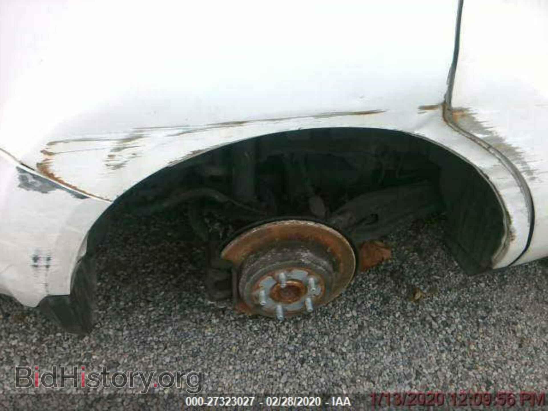 2011 HONDA PILOT - VIN: 5FNYF3H48BB029602 - Фото 6