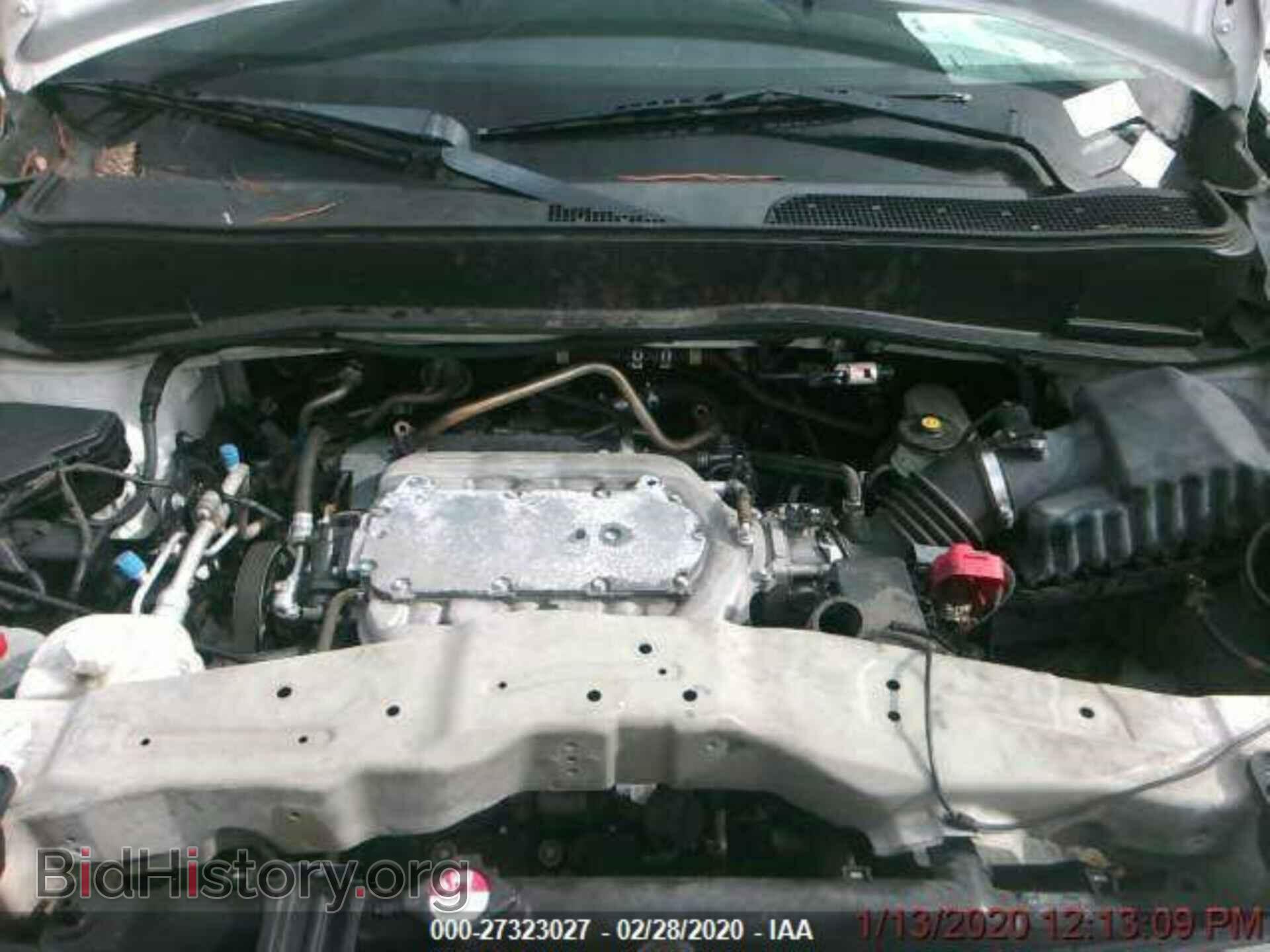 2011 HONDA PILOT - VIN: 5FNYF3H48BB029602 - Фото 10