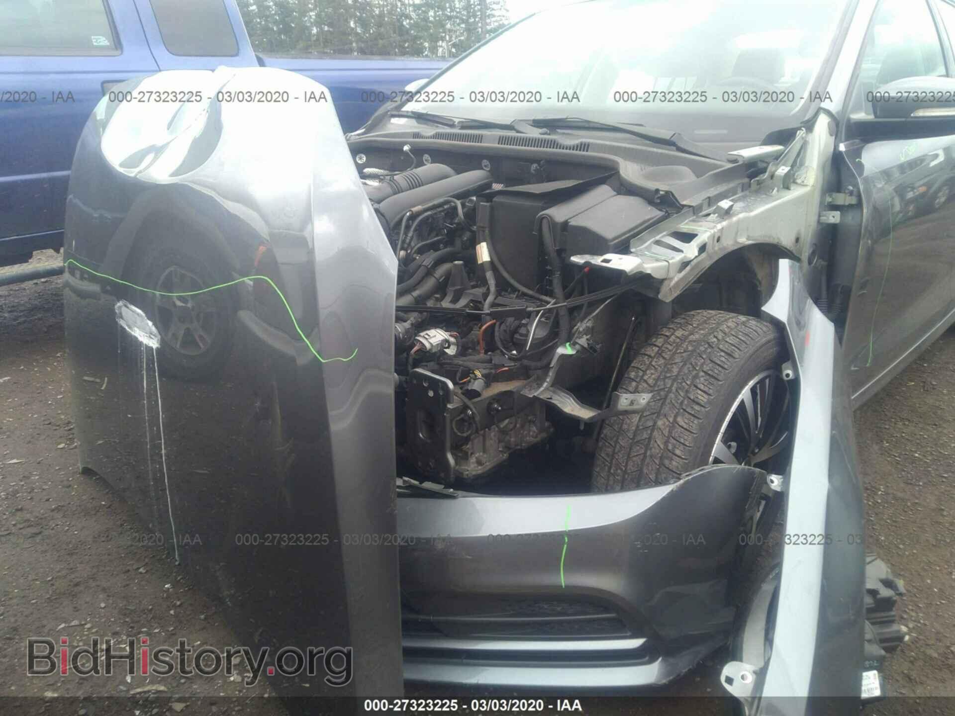 2017 VOLKSWAGEN JETTA - VIN: 3VWDB7AJ3HM370778 - Photo 6