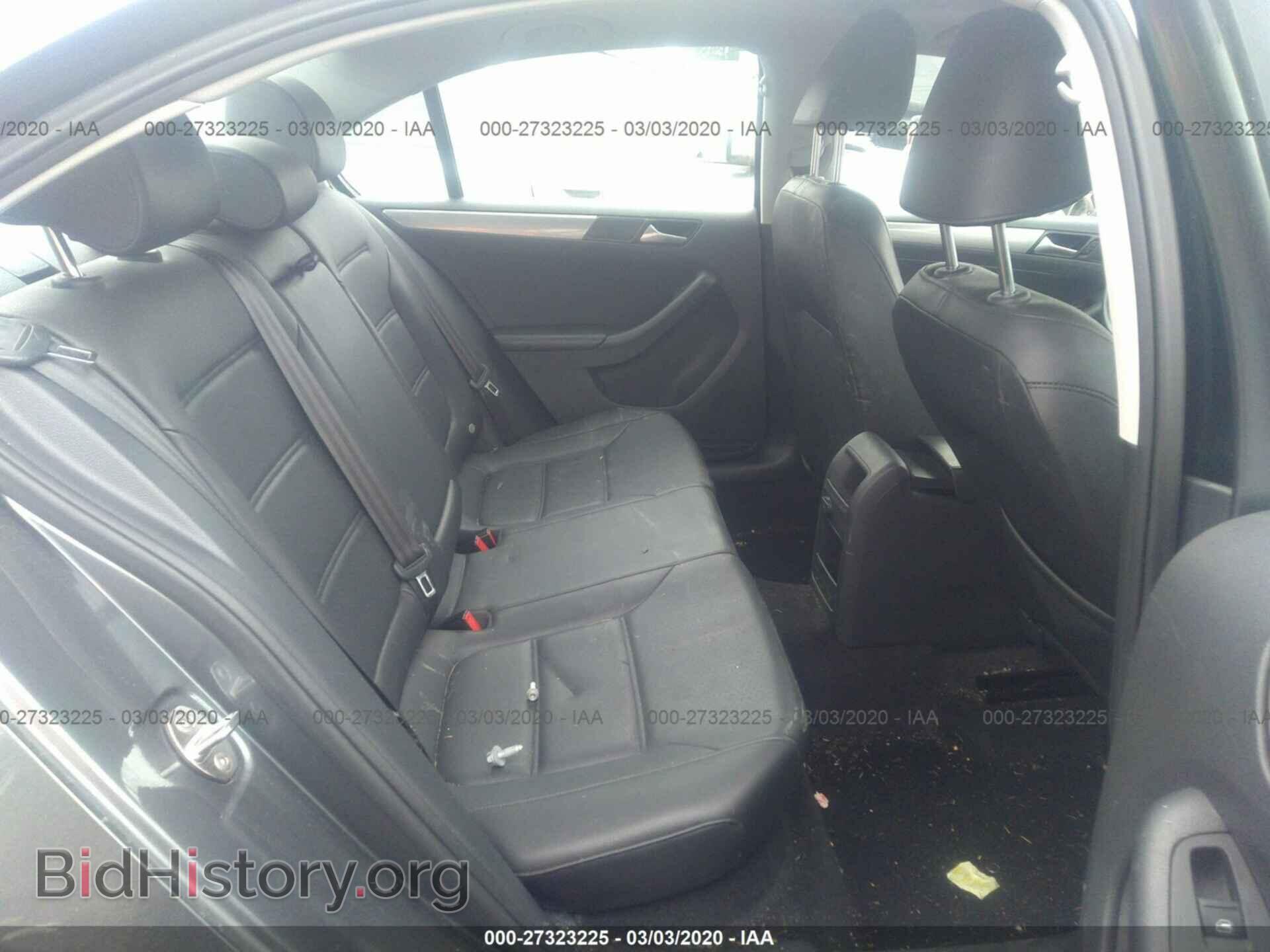 2017 VOLKSWAGEN JETTA - VIN: 3VWDB7AJ3HM370778 - Photo 8