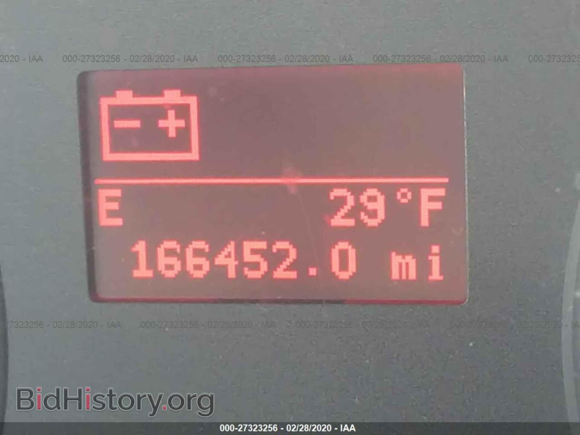 2008 FORD EXPLORER - VIN: 1FMEU64E58UA79667 - Фото 7