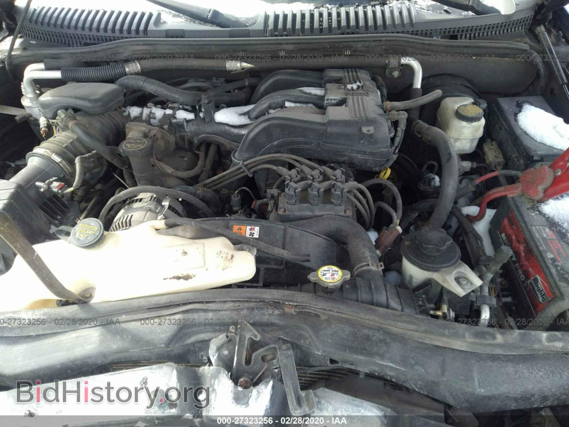 2008 FORD EXPLORER - VIN: 1FMEU64E58UA79667 - Фото 10