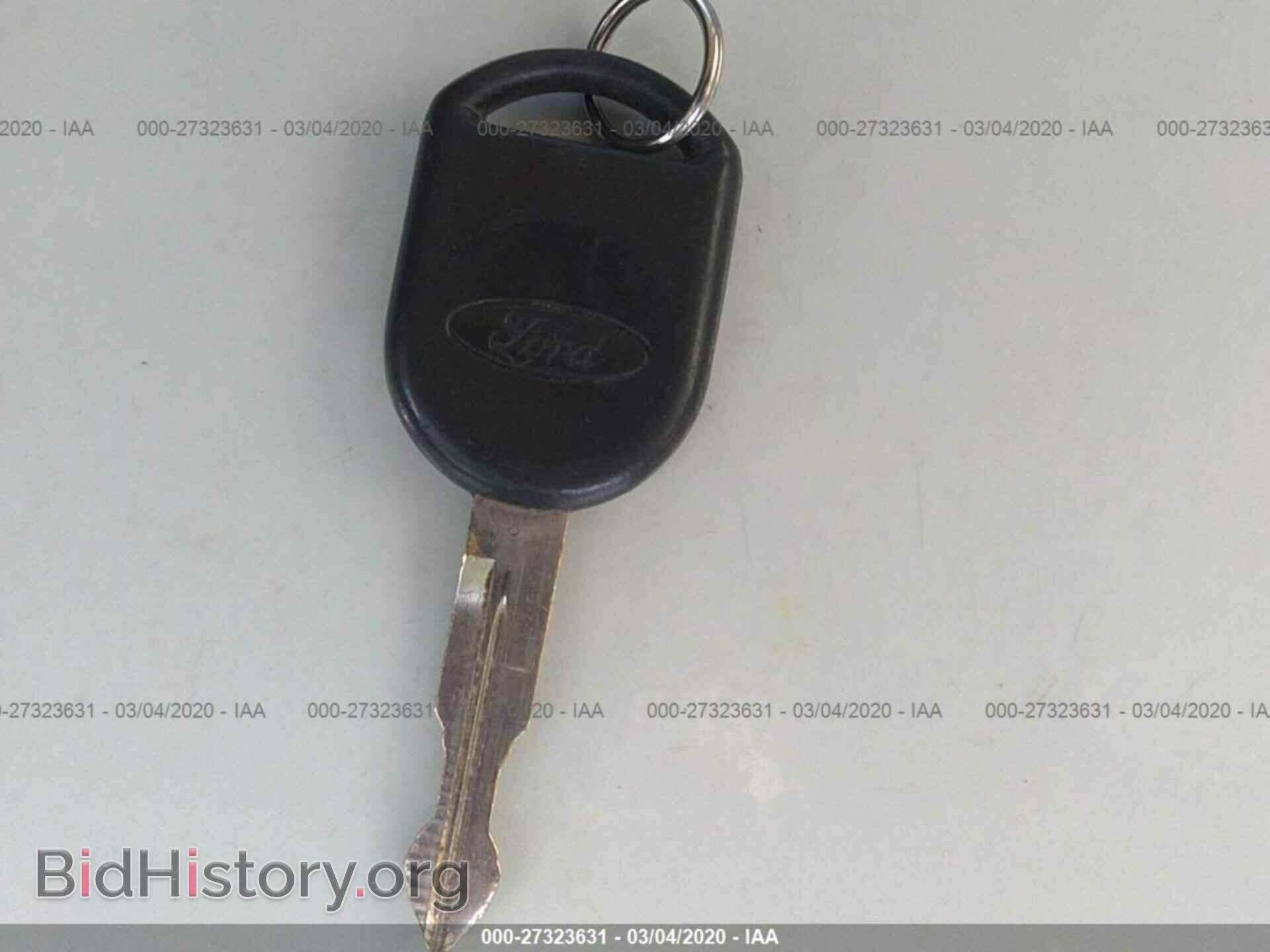 2007 FORD EXPLORER - VIN: 1FMEU73E57UB77992 - Фото 11