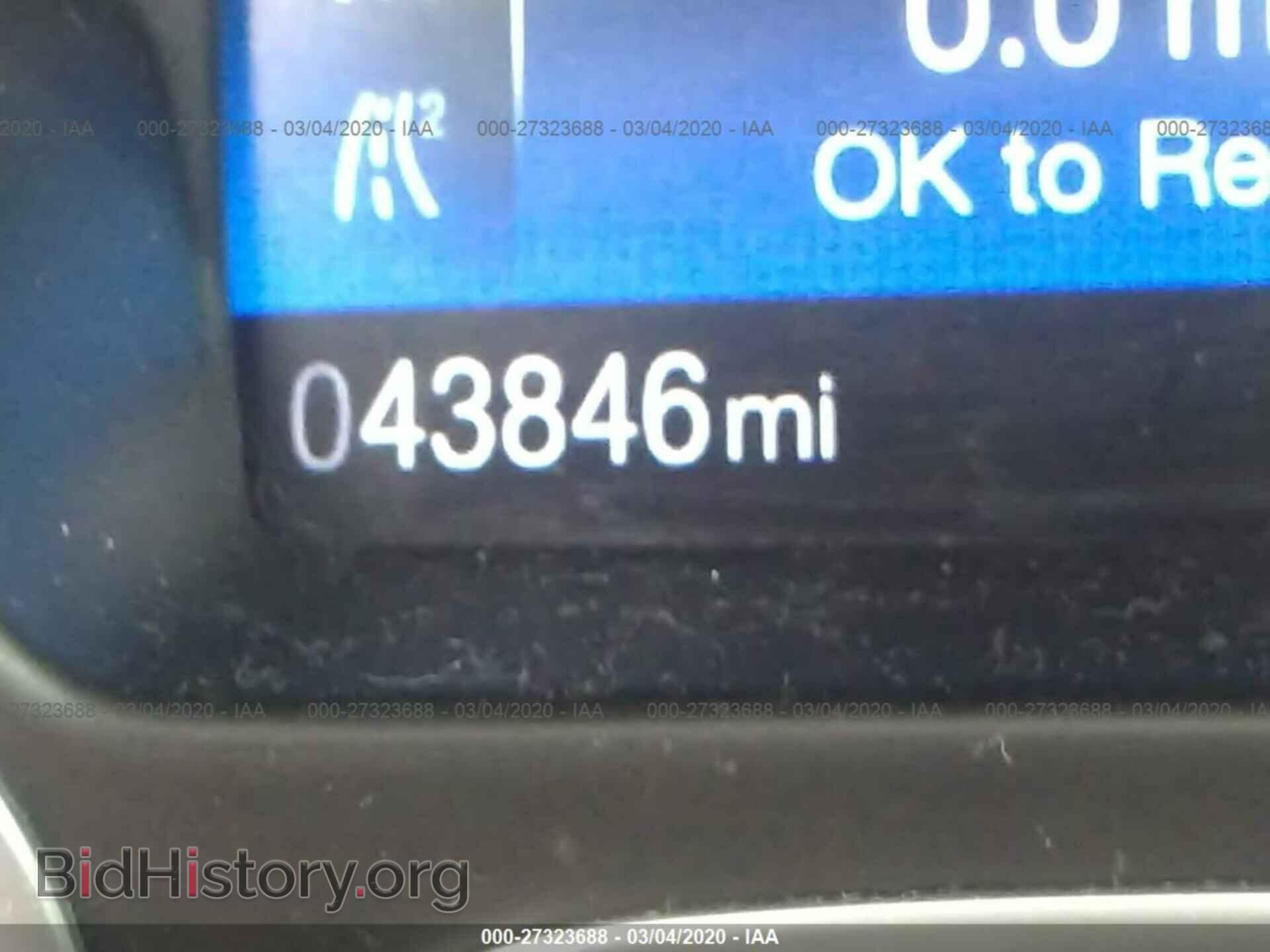 2015 FORD FOCUS - VIN: 1FADP3E25FL380944 - Photo 7