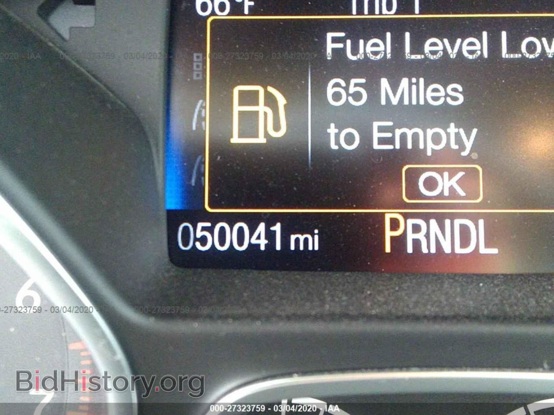 2018 FORD FOCUS - VIN: 1FADP3F24JL212154 - Фото 7