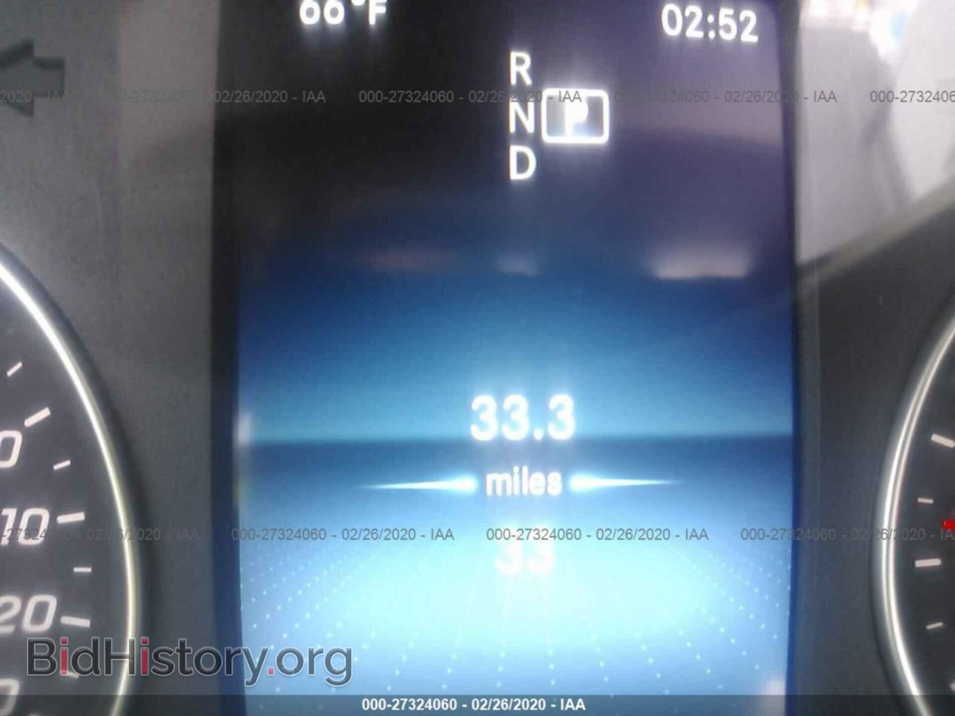 2019 MERCEDES-BENZ SPRINTER - VIN: WDAPF4CD7KN011475 - Фото 7