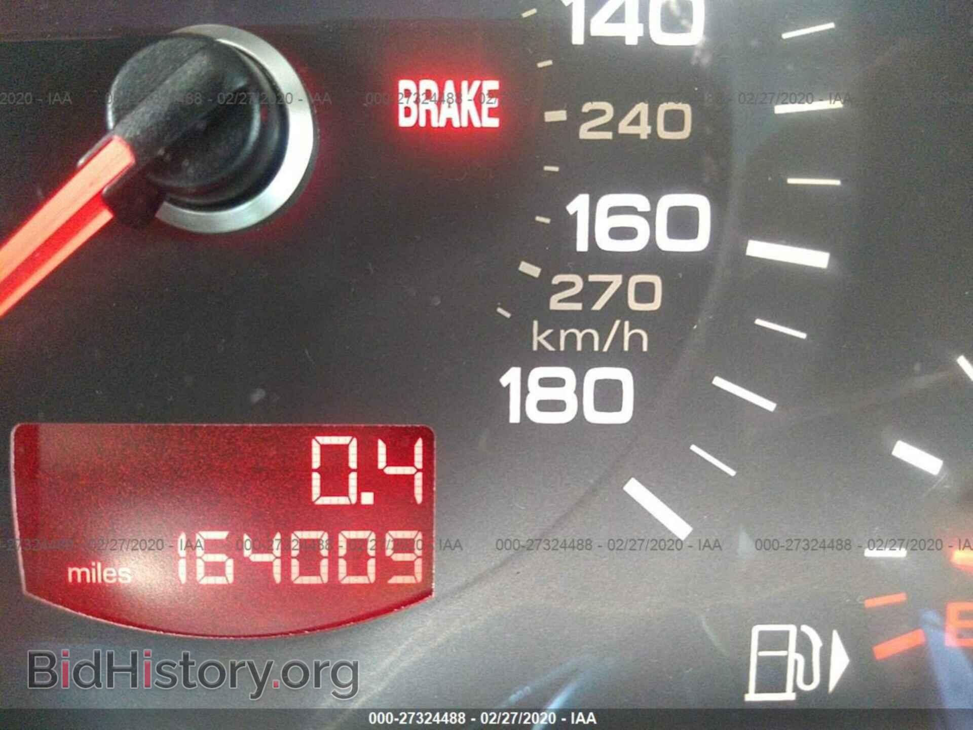 2011 AUDI Q7 - VIN: WA1CGAFE2BD005630 - Фото 7