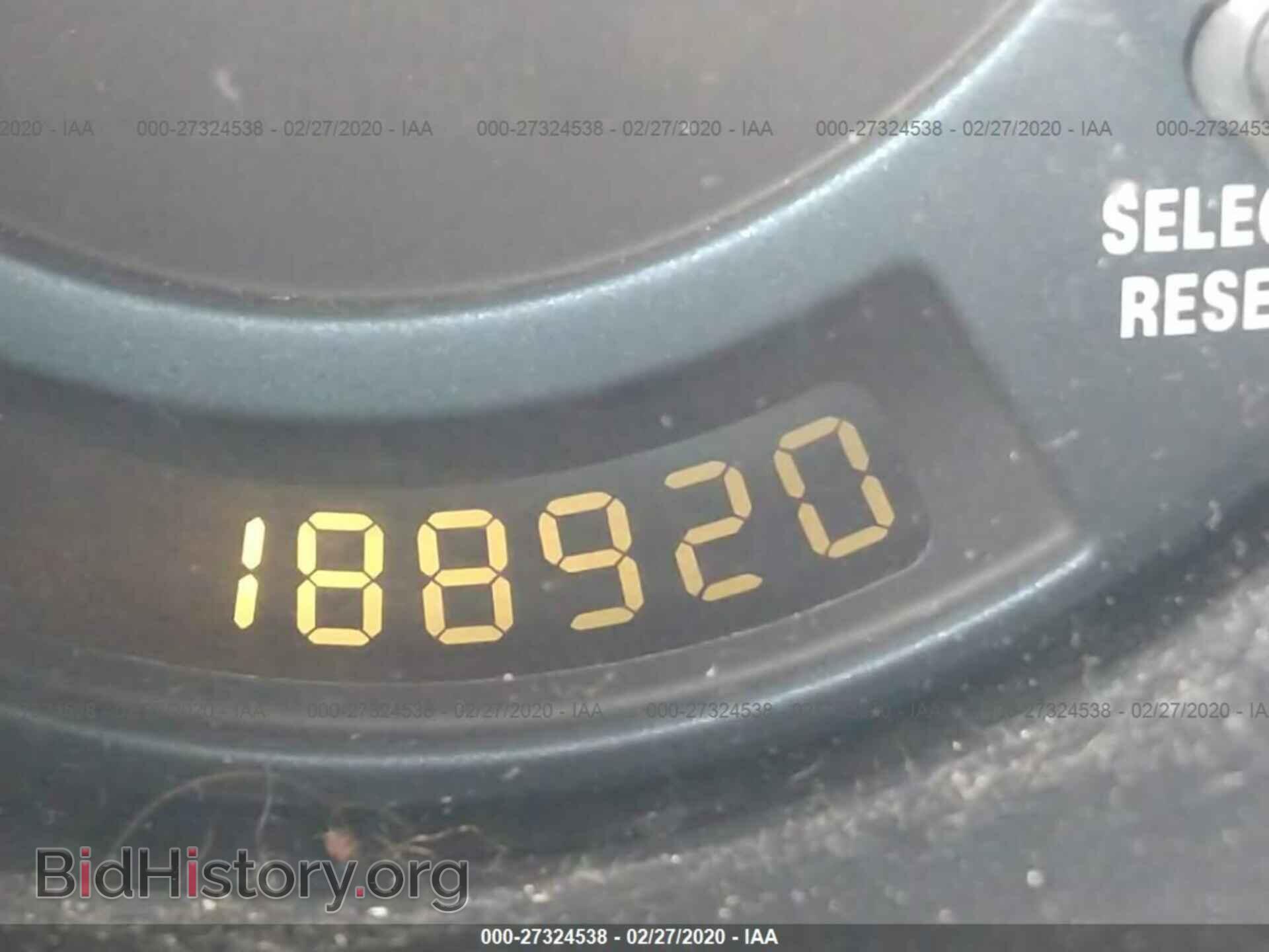 2005 HONDA ELEMENT - VIN: 5J6YH28665L024609 - Фото 7