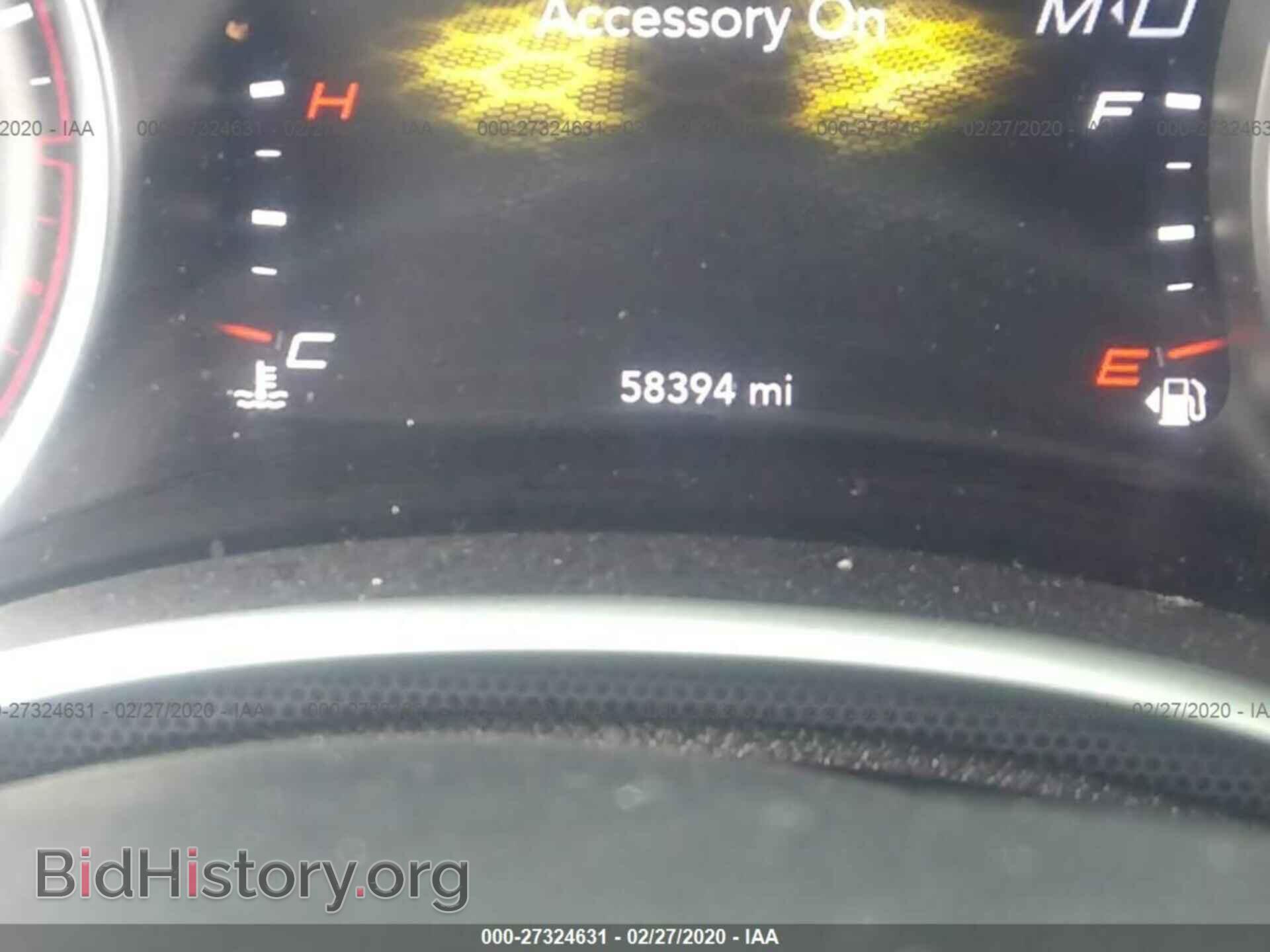 2016 DODGE CHARGER - VIN: 2C3CDXGJ6GH355788 - Фото 7