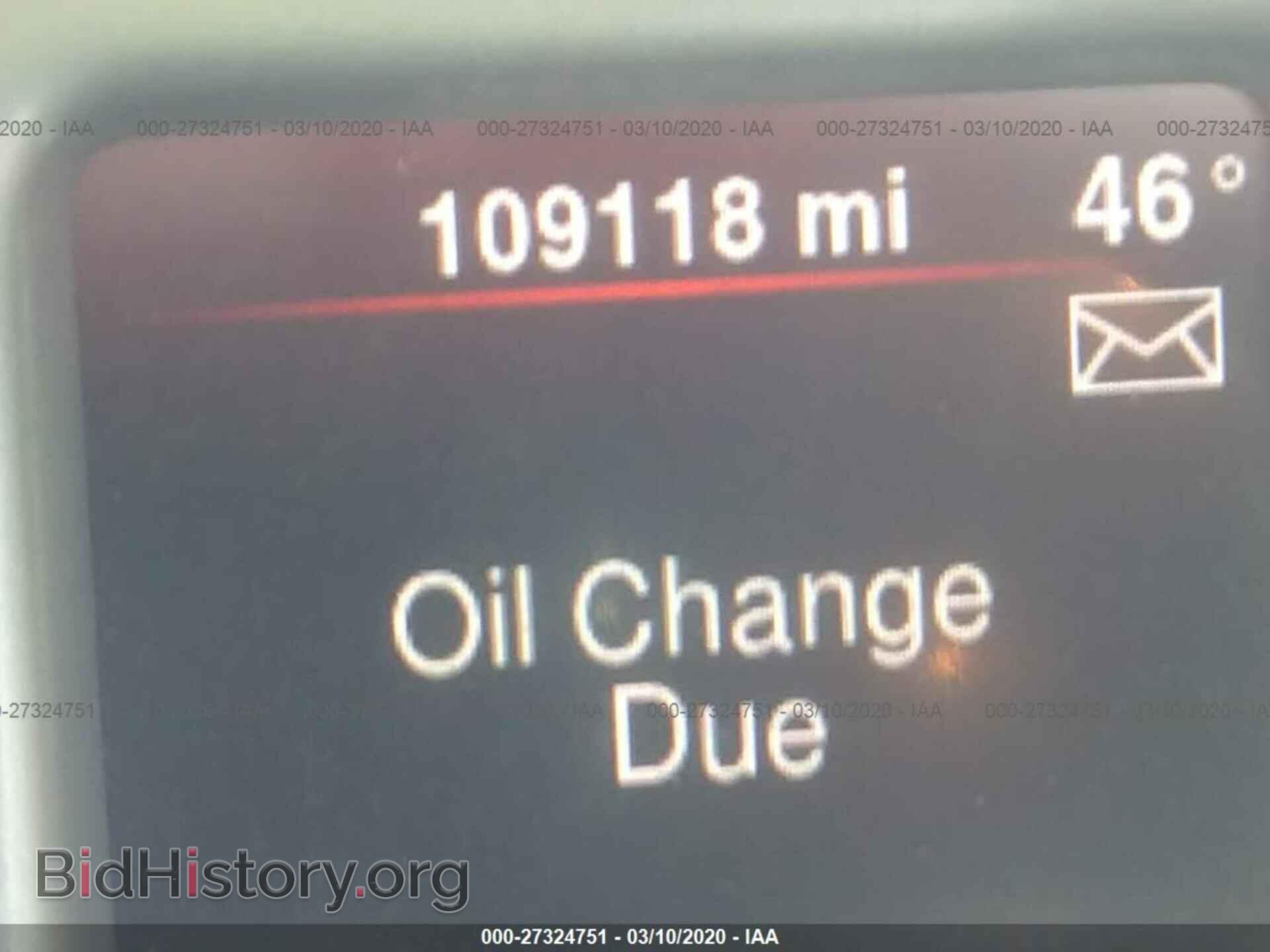 2015 DODGE JOURNEY - VIN: 3C4PDDBG4FT618650 - Photo 7