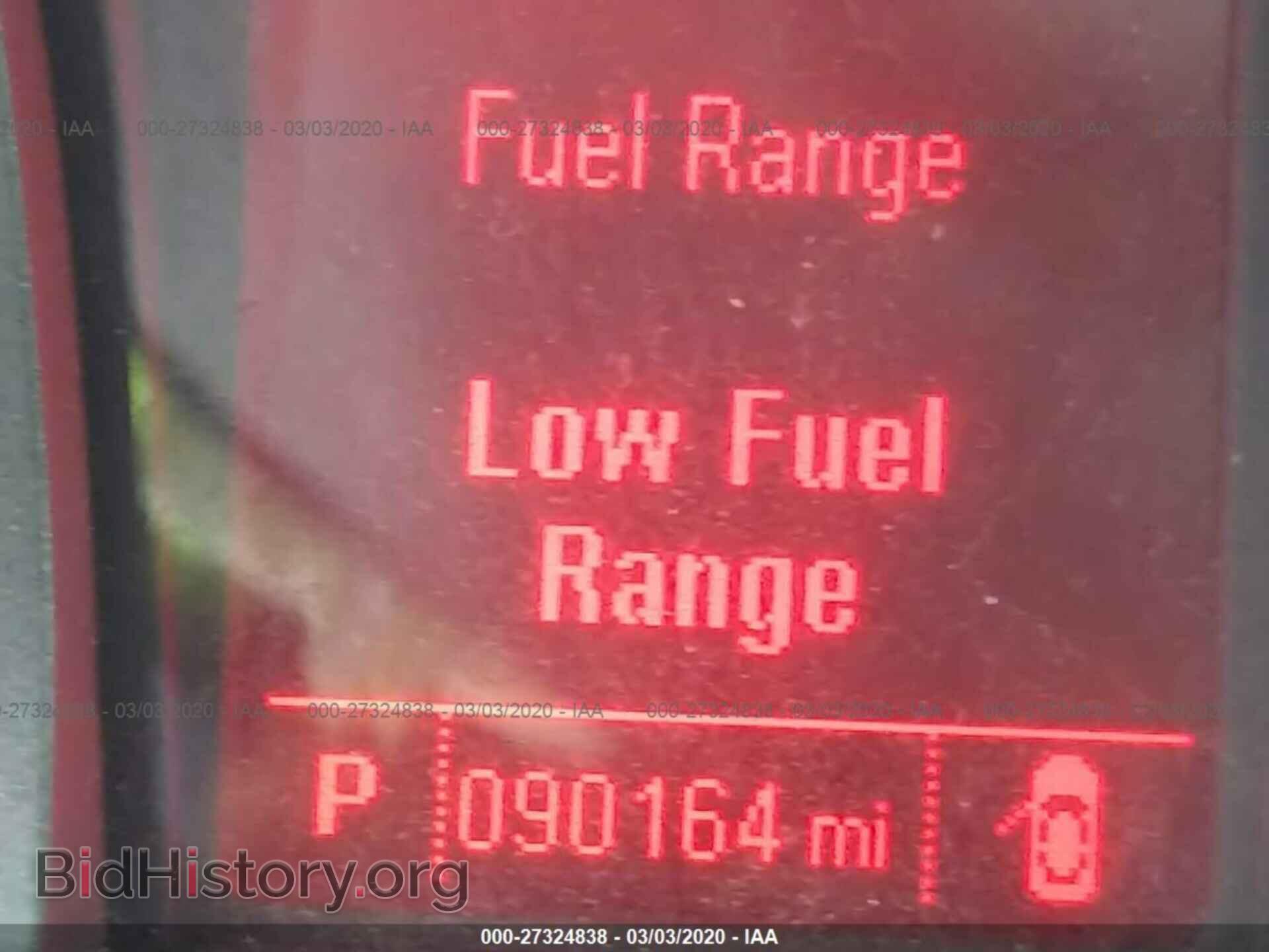 2013 GMC TERRAIN - VIN: 2GKALWEK3D6343346 - Фото 7