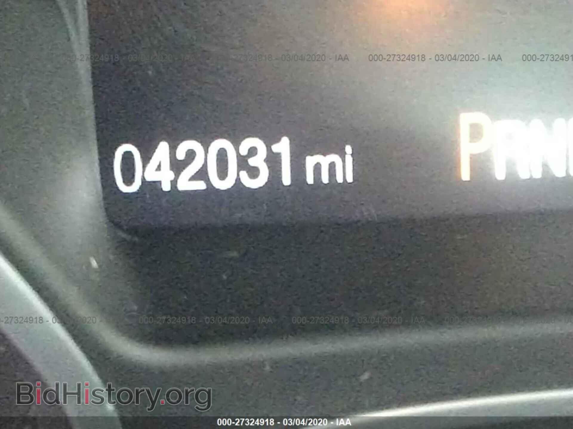 2016 FORD FOCUS - VIN: 1FADP3E2XGL367379 - Photo 7