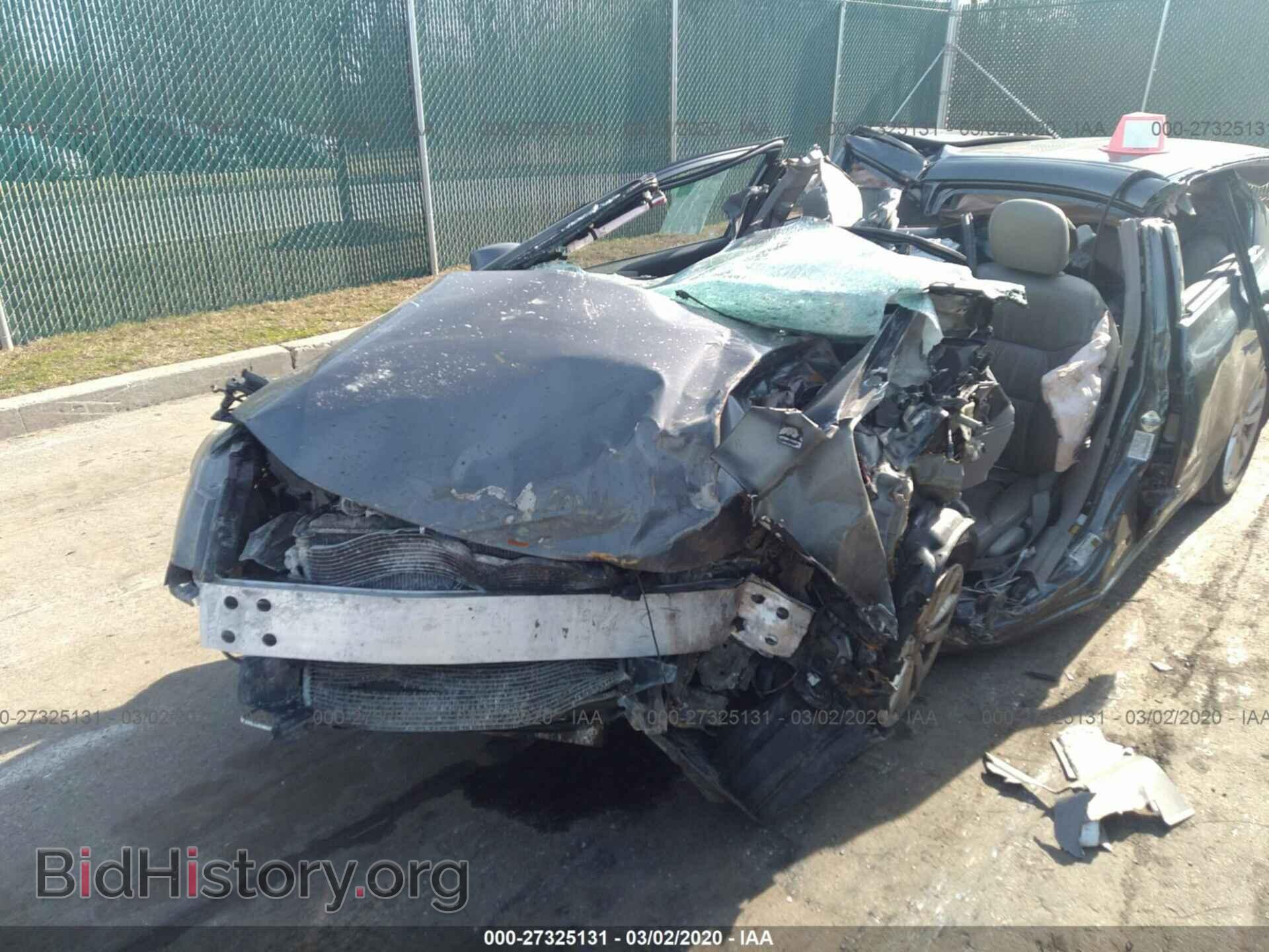 2012 HONDA CIVIC - VIN: 19XFB2F99CE342127 - Фото 6