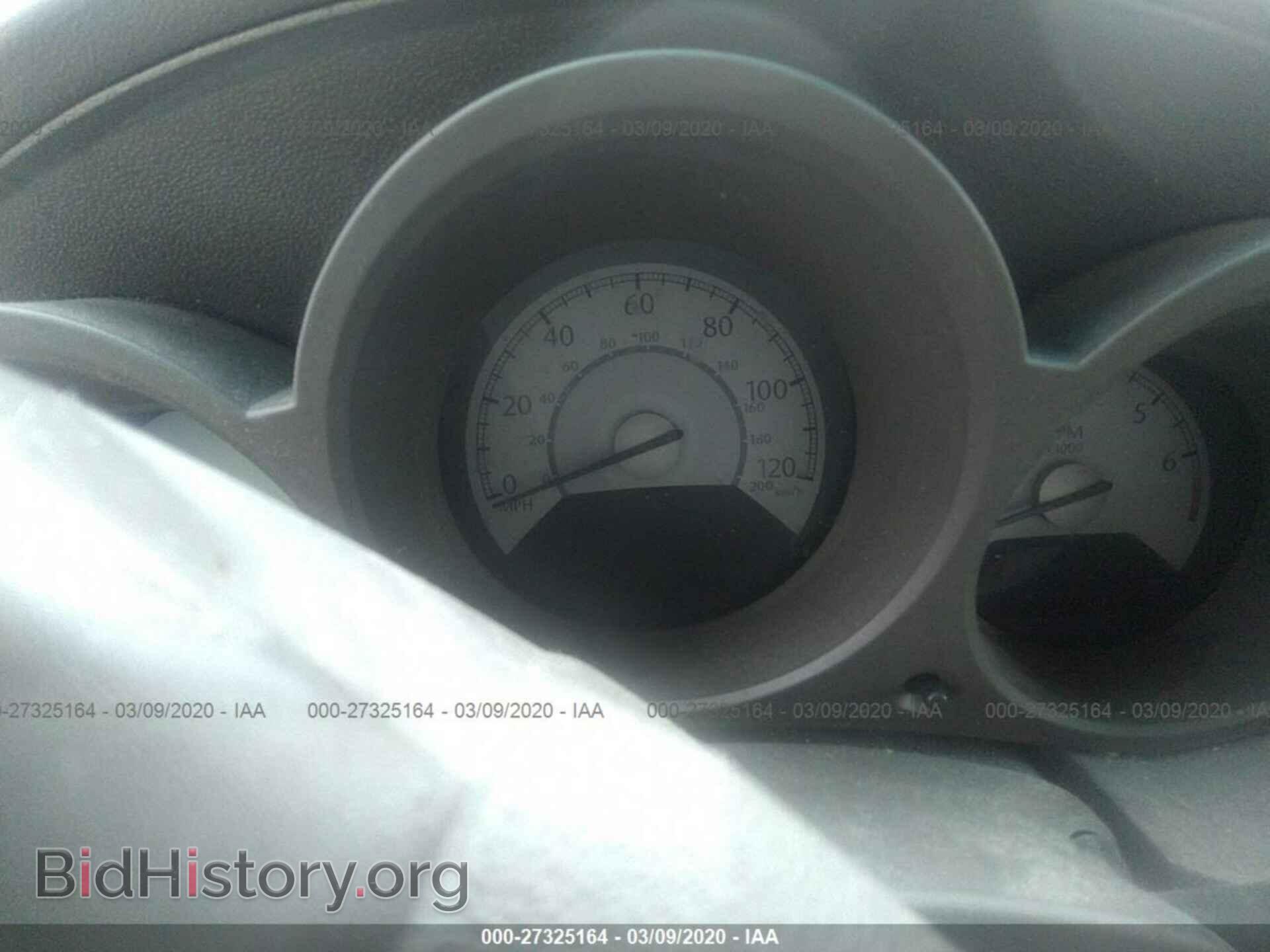 2007 CHRYSLER SEBRING - VIN: 1C3LC46K97N516783 - Фото 7