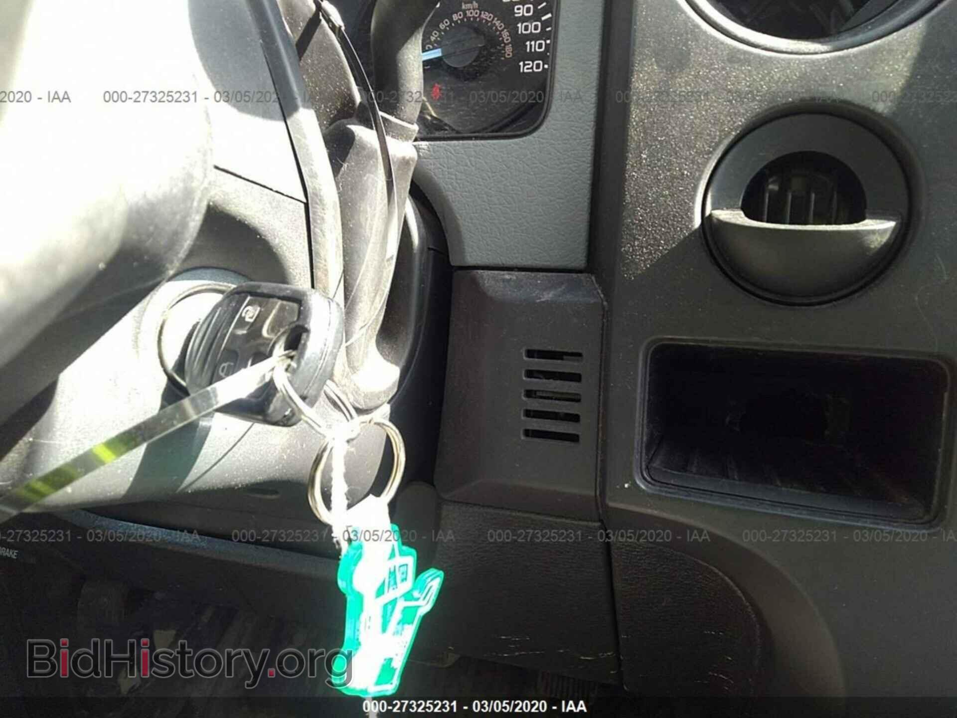 2011 FORD F150 - VIN: 1FTEX1EM9BFA84600 - Photo 11