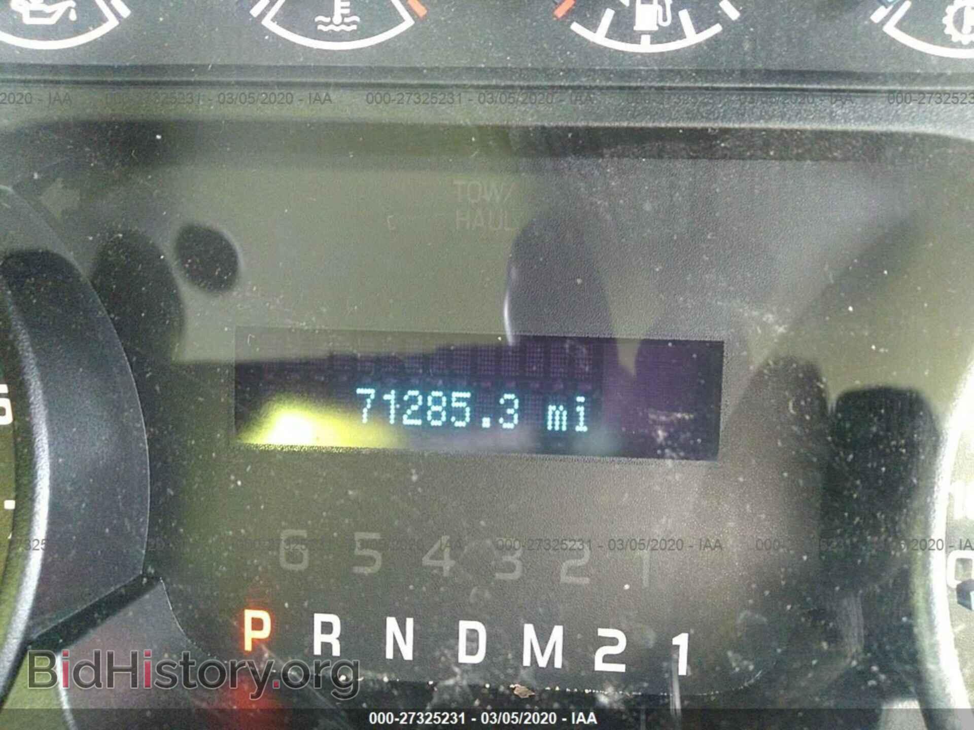 2011 FORD F150 - VIN: 1FTEX1EM9BFA84600 - Photo 7