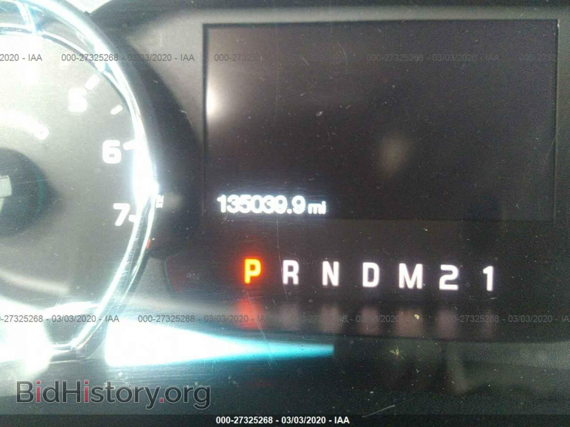 2013 FORD F150 - VIN: 1FTFX1CT1DFB51918 - Фото 7