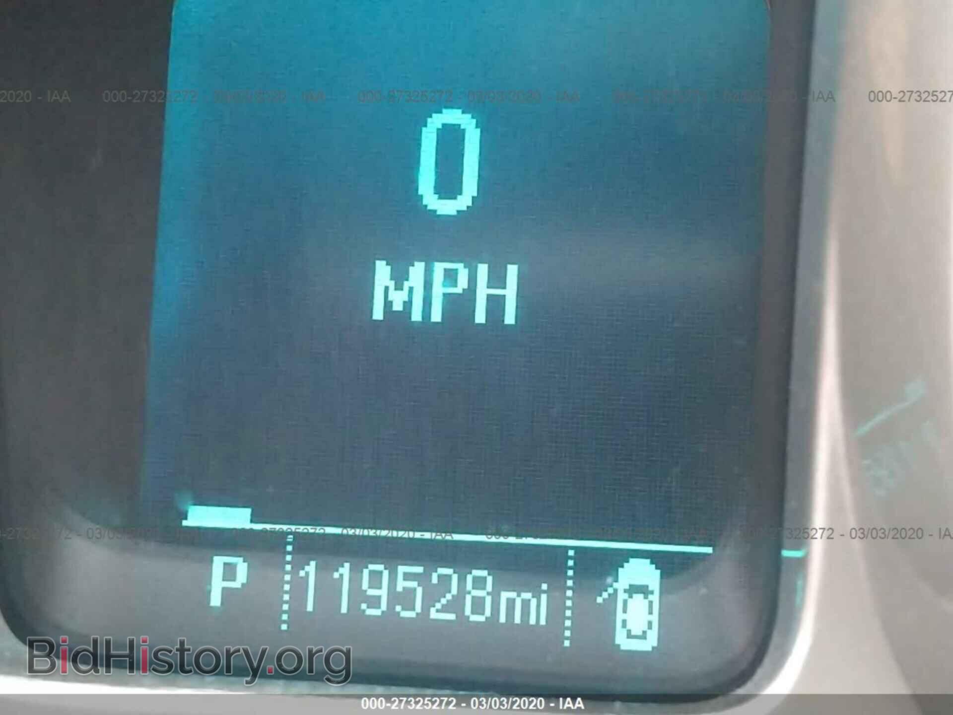 2013 CHEVROLET CAMARO - VIN: 2G1FB1E38D9147765 - Фото 7
