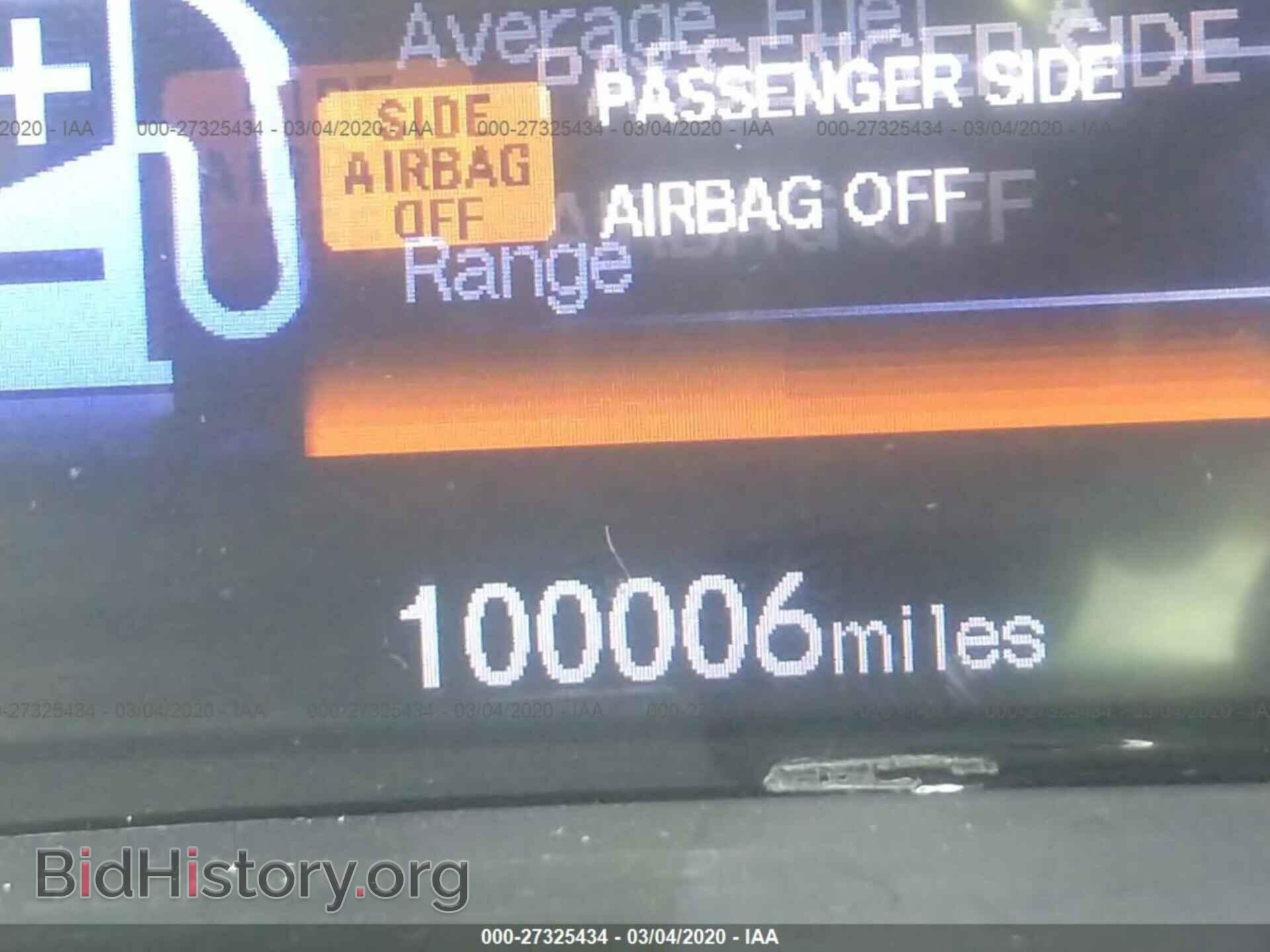 2012 HONDA CIVIC - VIN: 19XFB2F57CE087409 - Photo 7