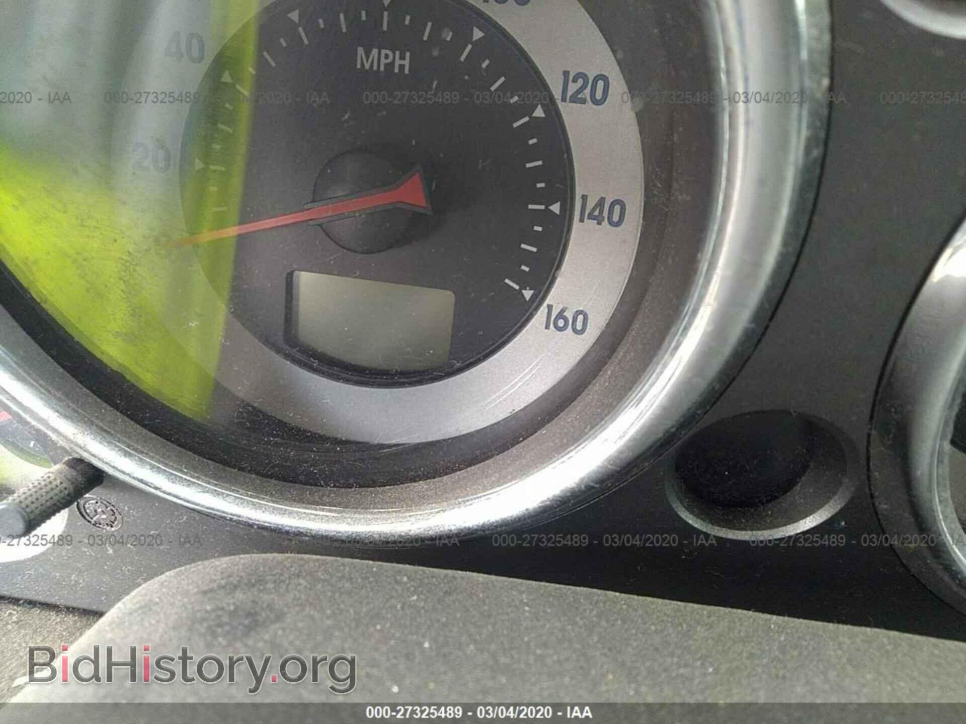 2007 MITSUBISHI ECLIPSE - VIN: 4A3AK24F27E030068 - Photo 7