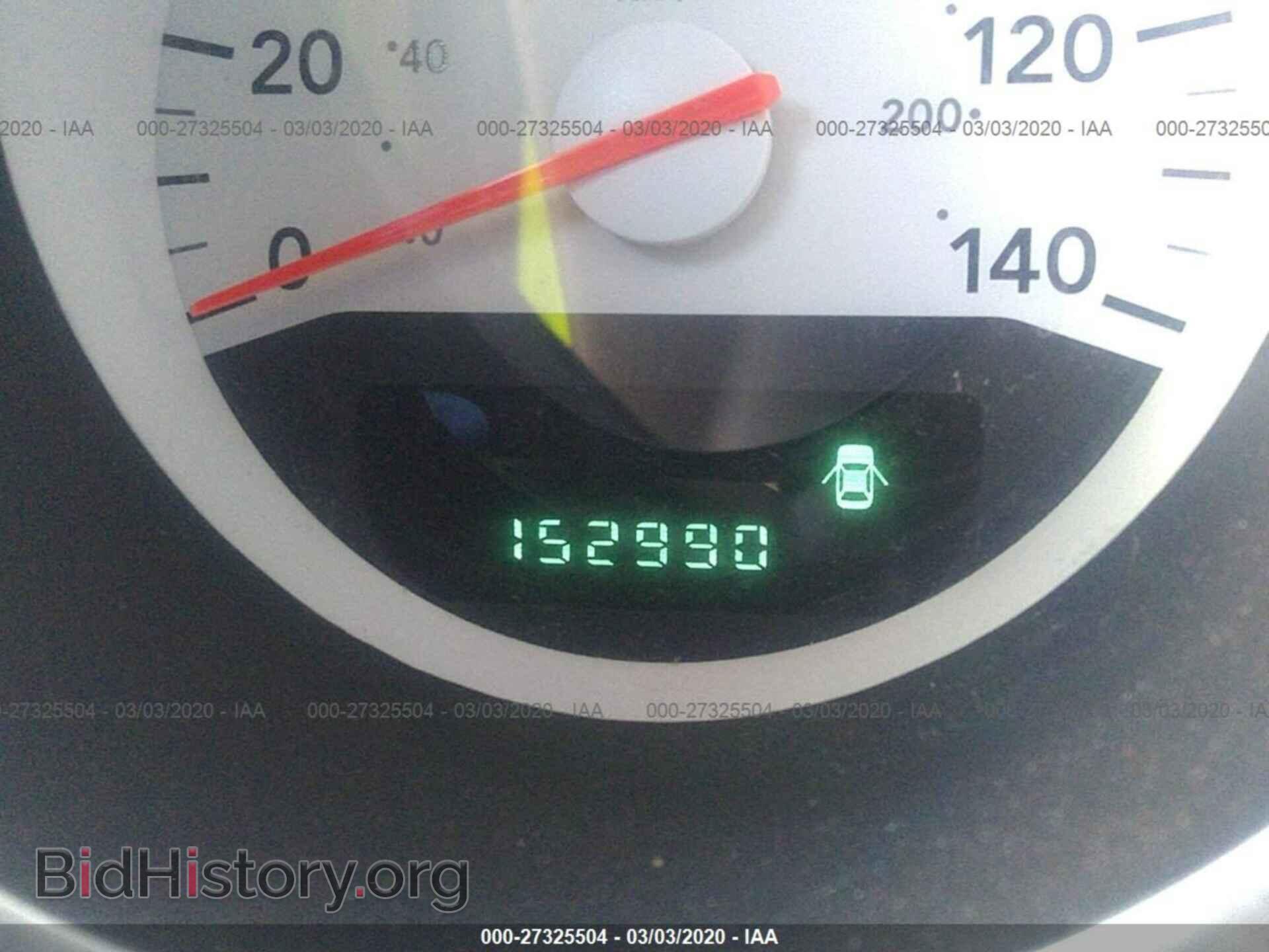 2007 DODGE MAGNUM - VIN: 2D4FV47V07H793751 - Фото 7