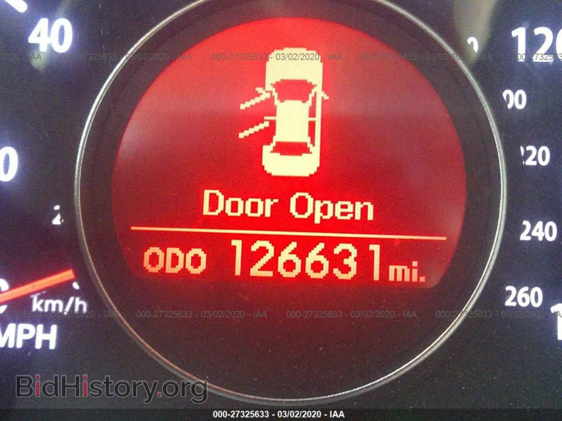 2011 KIA OPTIMA - VIN: KNAGN4A70B5085282 - Фото 7