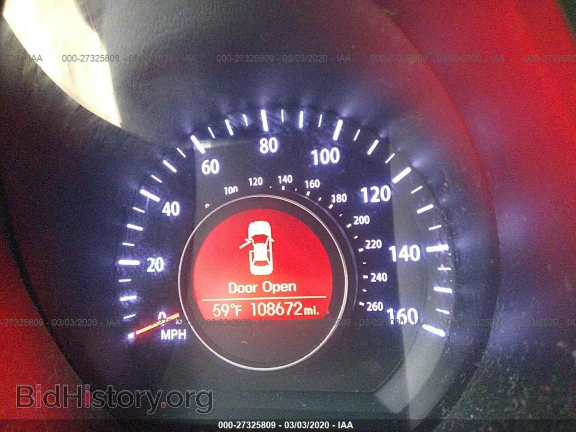 2013 KIA OPTIMA - VIN: 5XXGN4A79DG207624 - Photo 7