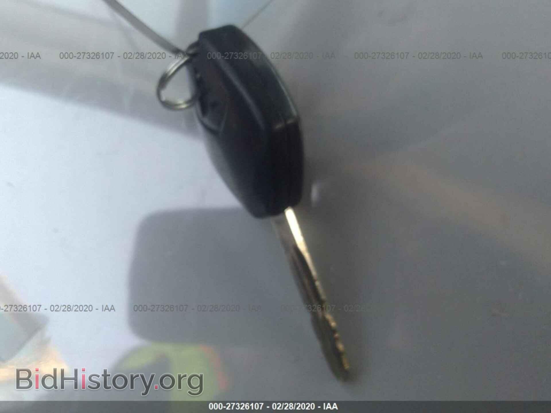 2007 MITSUBISHI ECLIPSE - VIN: 4A3AK24F07E010997 - Photo 11