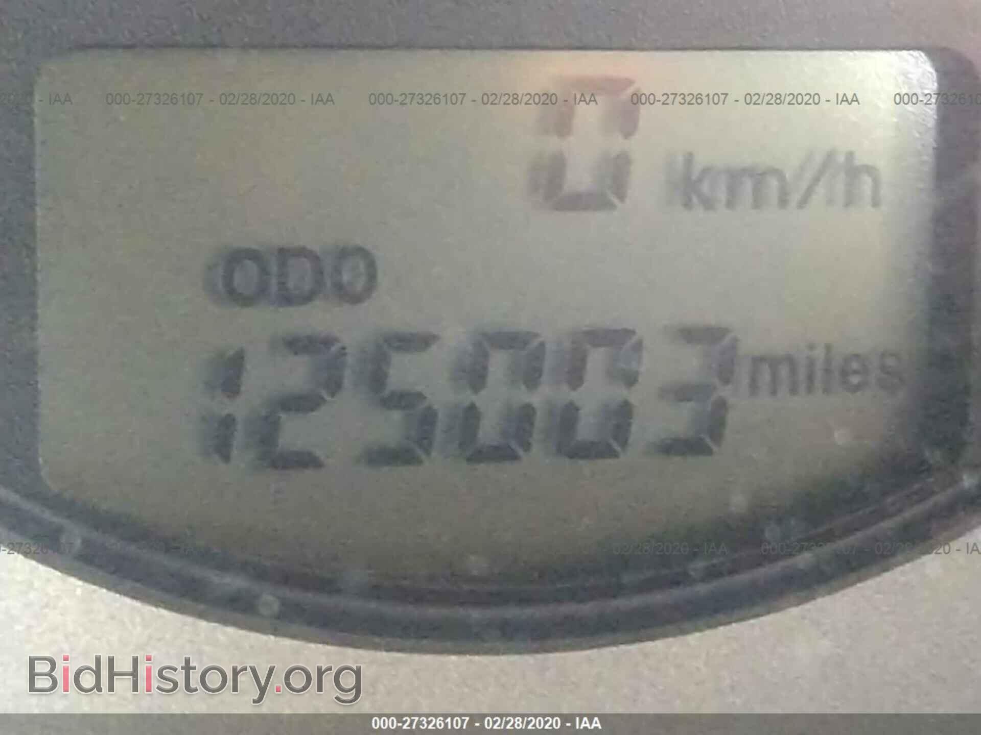 2007 MITSUBISHI ECLIPSE - VIN: 4A3AK24F07E010997 - Photo 7