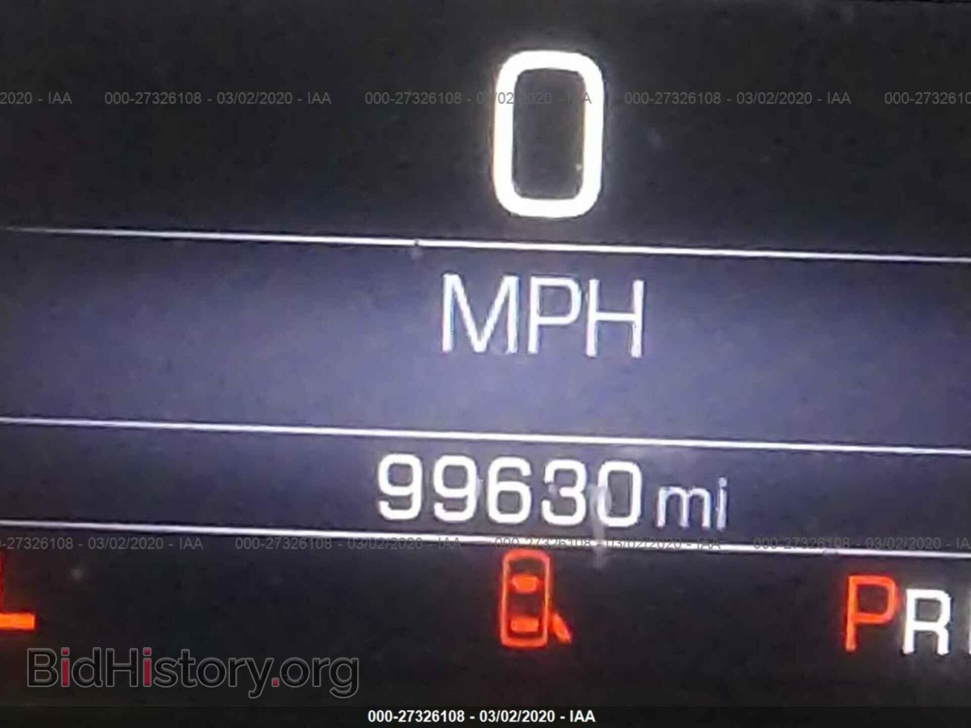 2015 GMC SIERRA - VIN: 3GTU2VEC0FG387634 - Фото 7