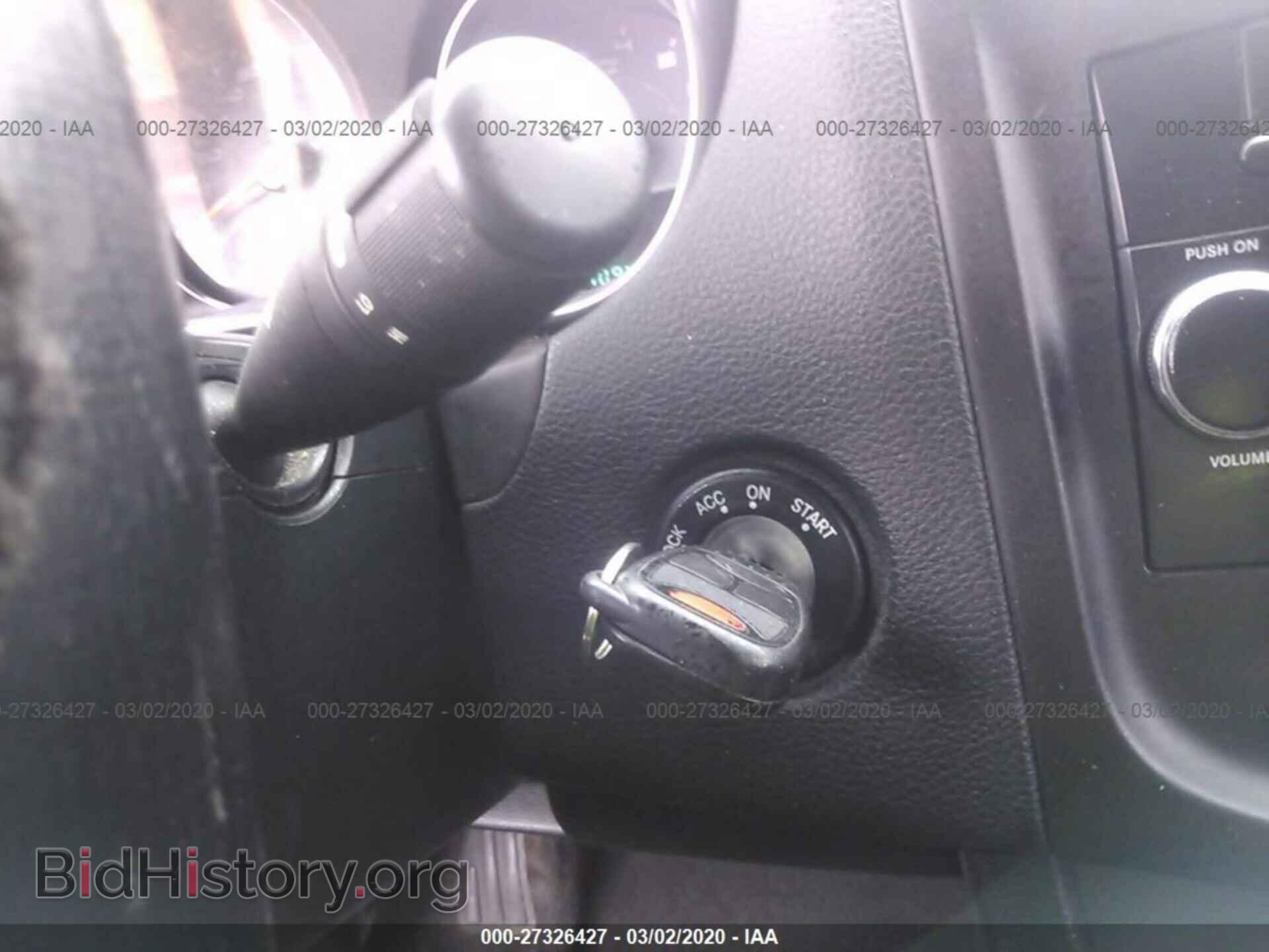2013 DODGE AVENGER - VIN: 1C3CDZCG5DN586349 - Photo 11
