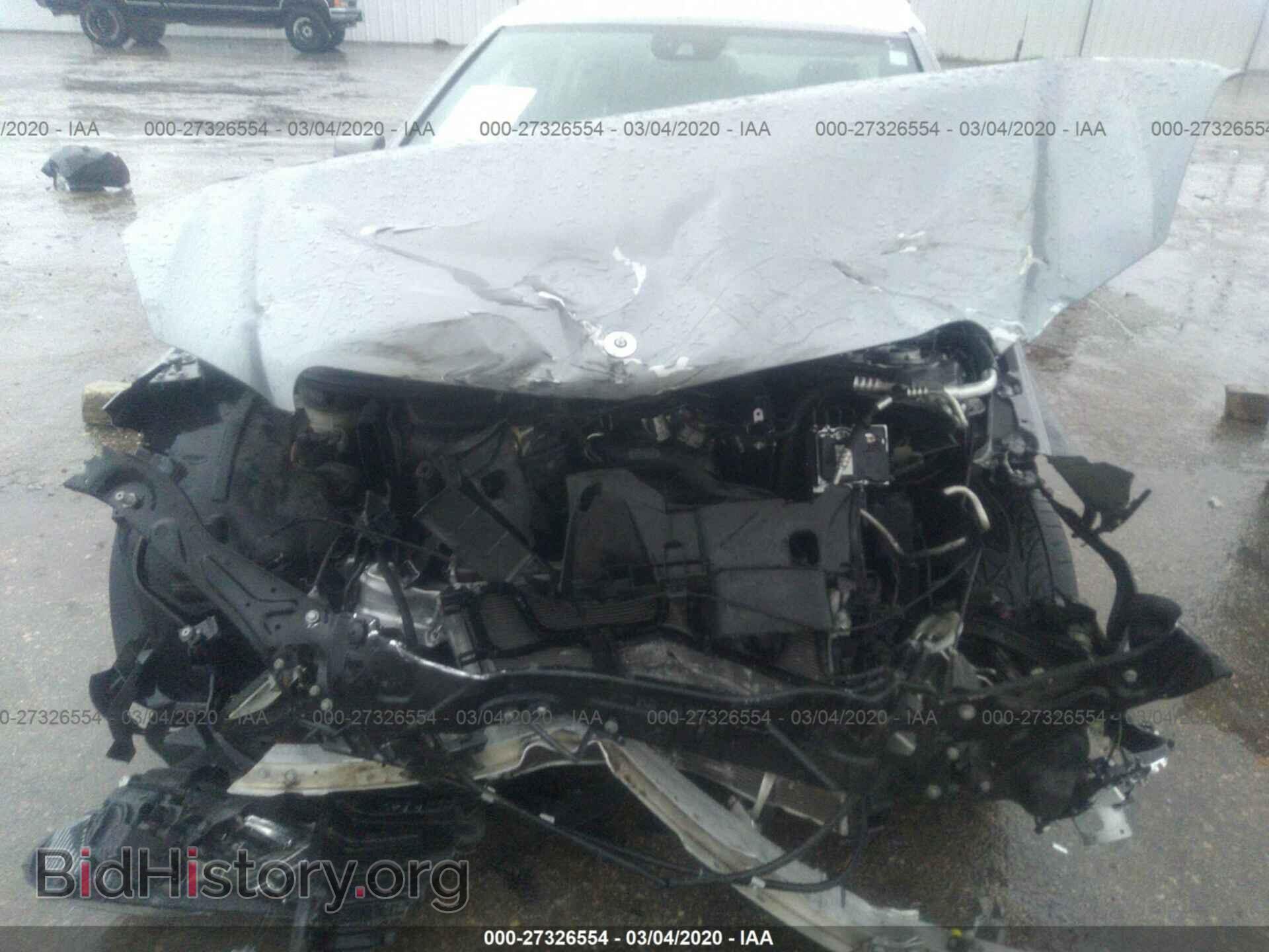 2012 MERCEDES-BENZ E - VIN: WDDHF5KB0CA643336 - Фото 6